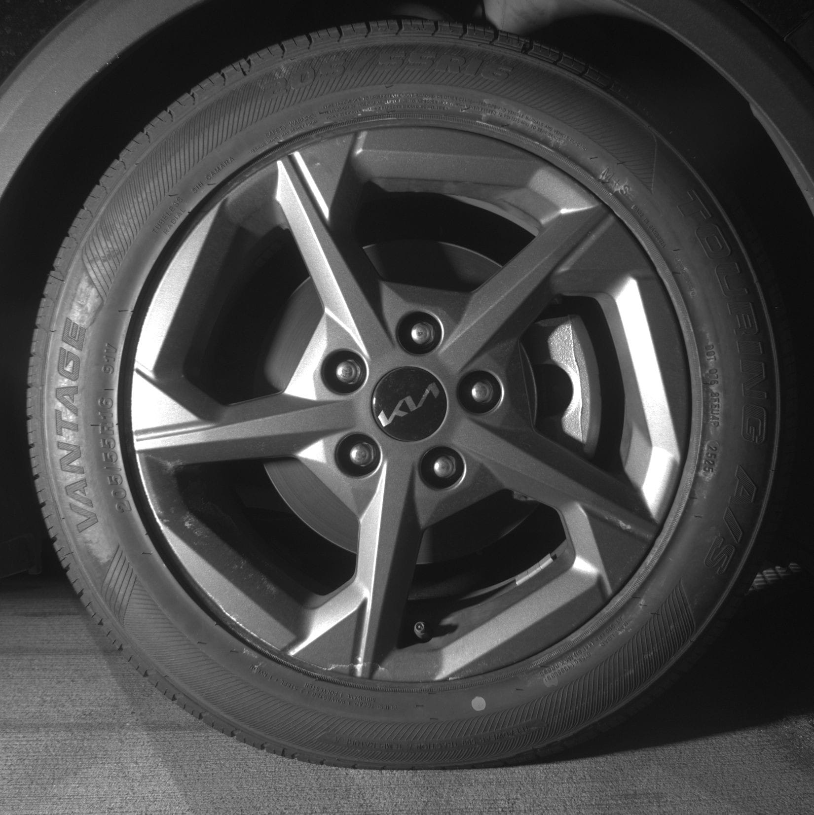 Thumbnail: 2025 Kia K4 - 10