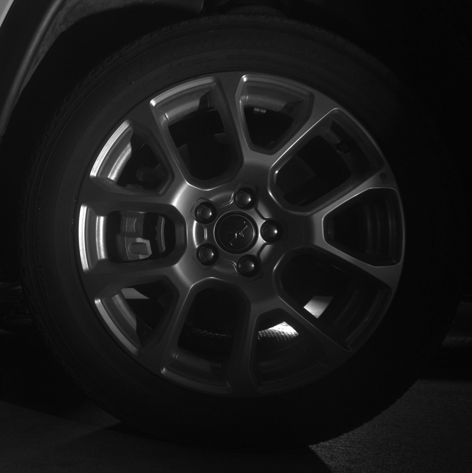 Thumbnail: 2025 Jeep Compass - 12