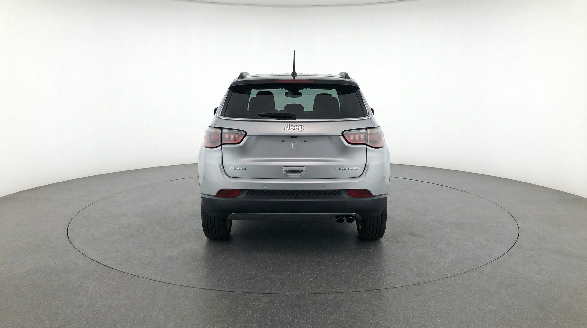 Thumbnail: 2025 Jeep Compass - 6