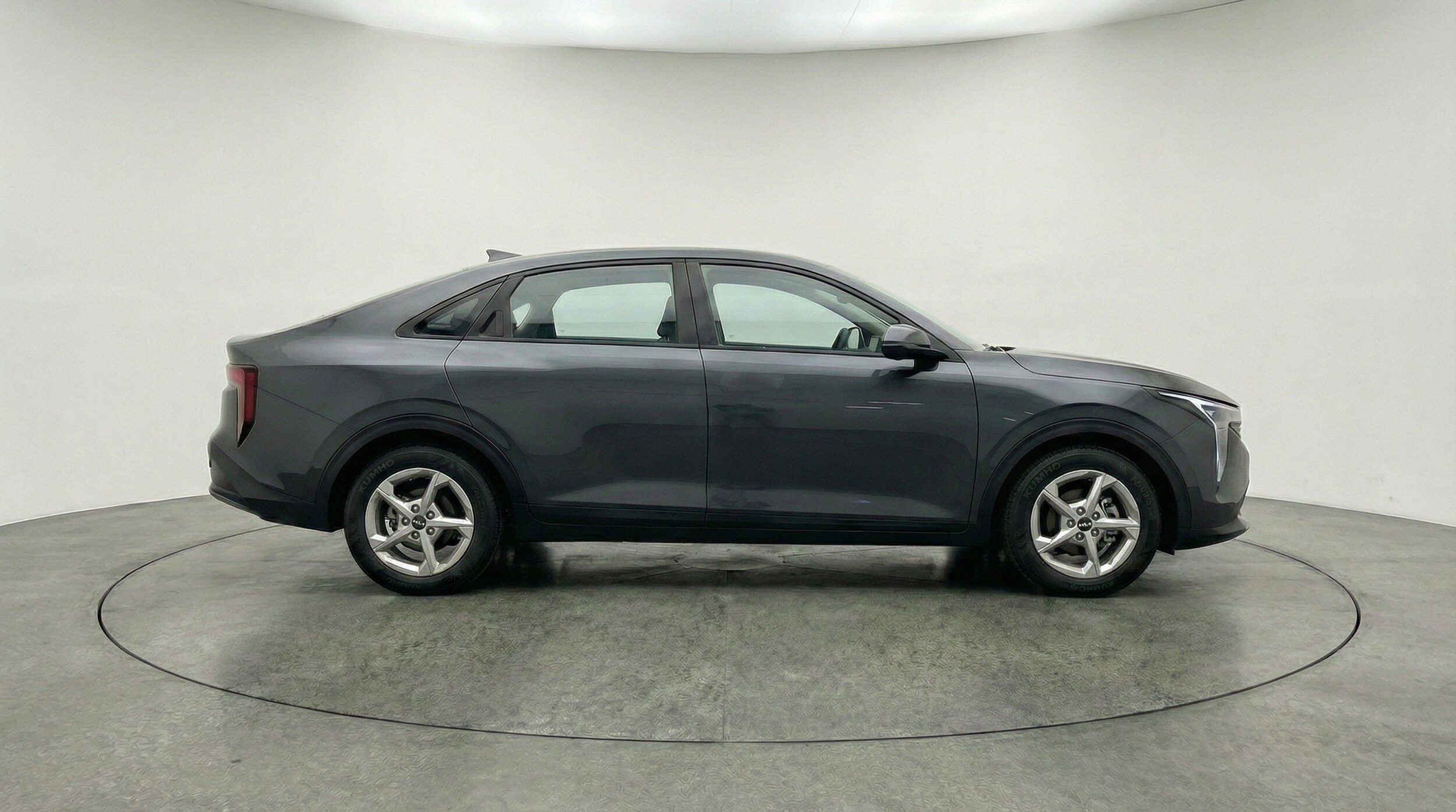 Thumbnail: 2025 Kia K4 - 11