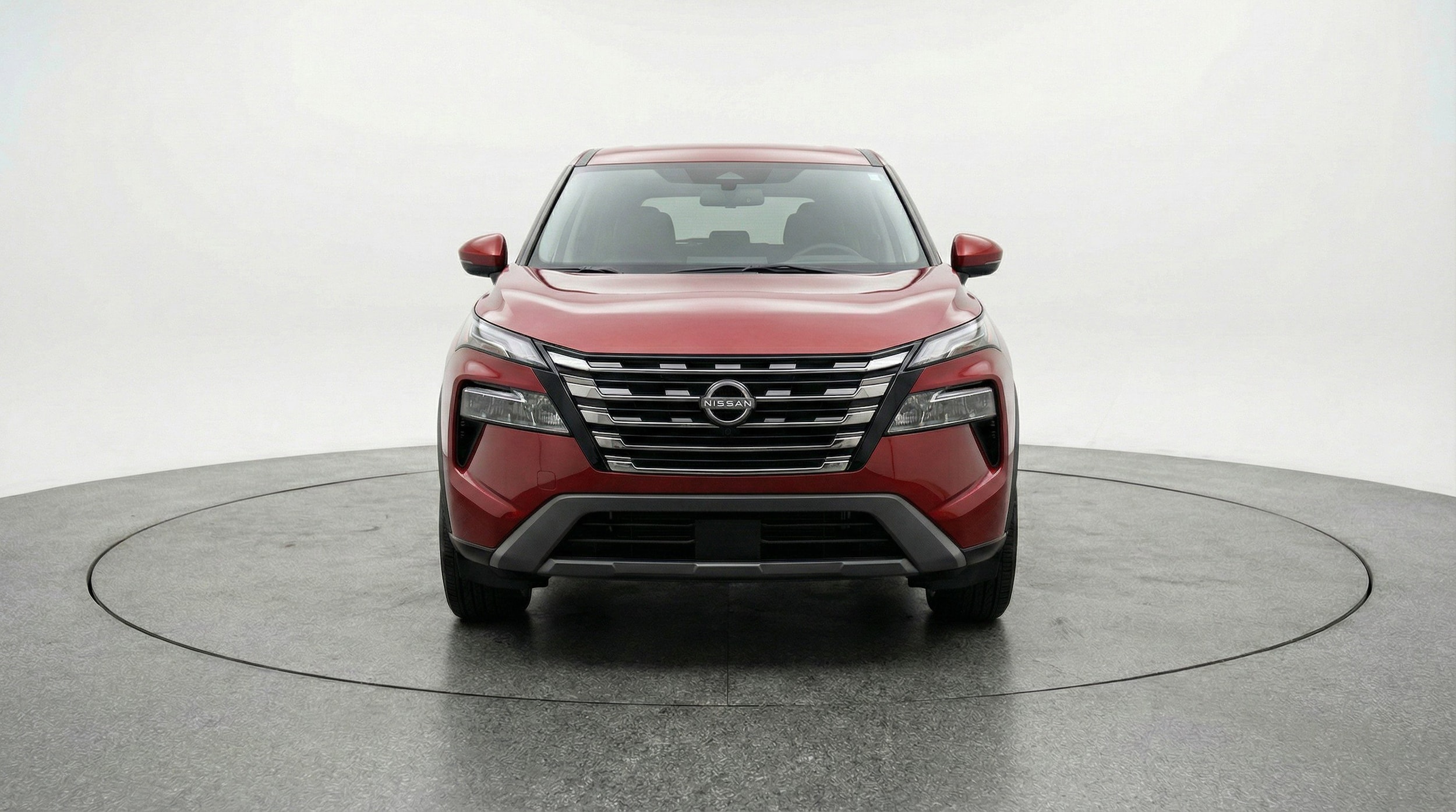 Thumbnail: 2025 Nissan Rogue - 2
