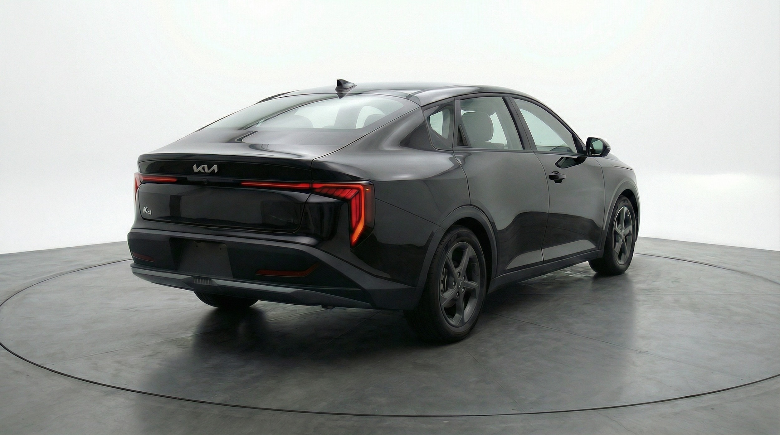 Thumbnail: 2025 Kia K4 - 7