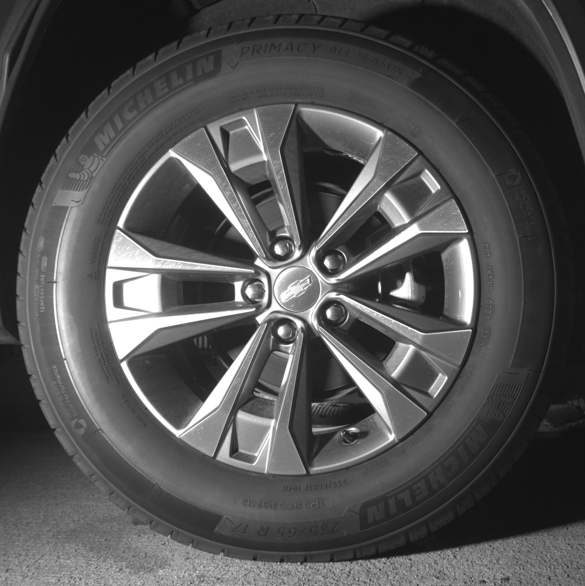 Thumbnail: 2025 Chevrolet Equinox - 12