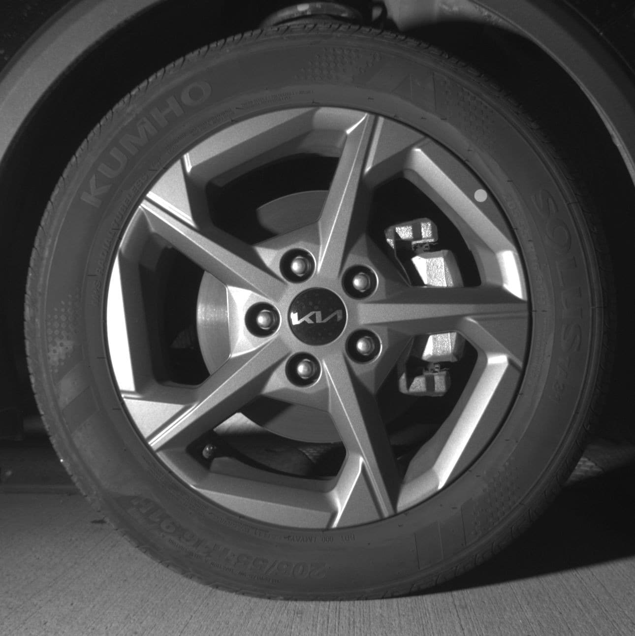 Thumbnail: 2025 Kia K4 - 10