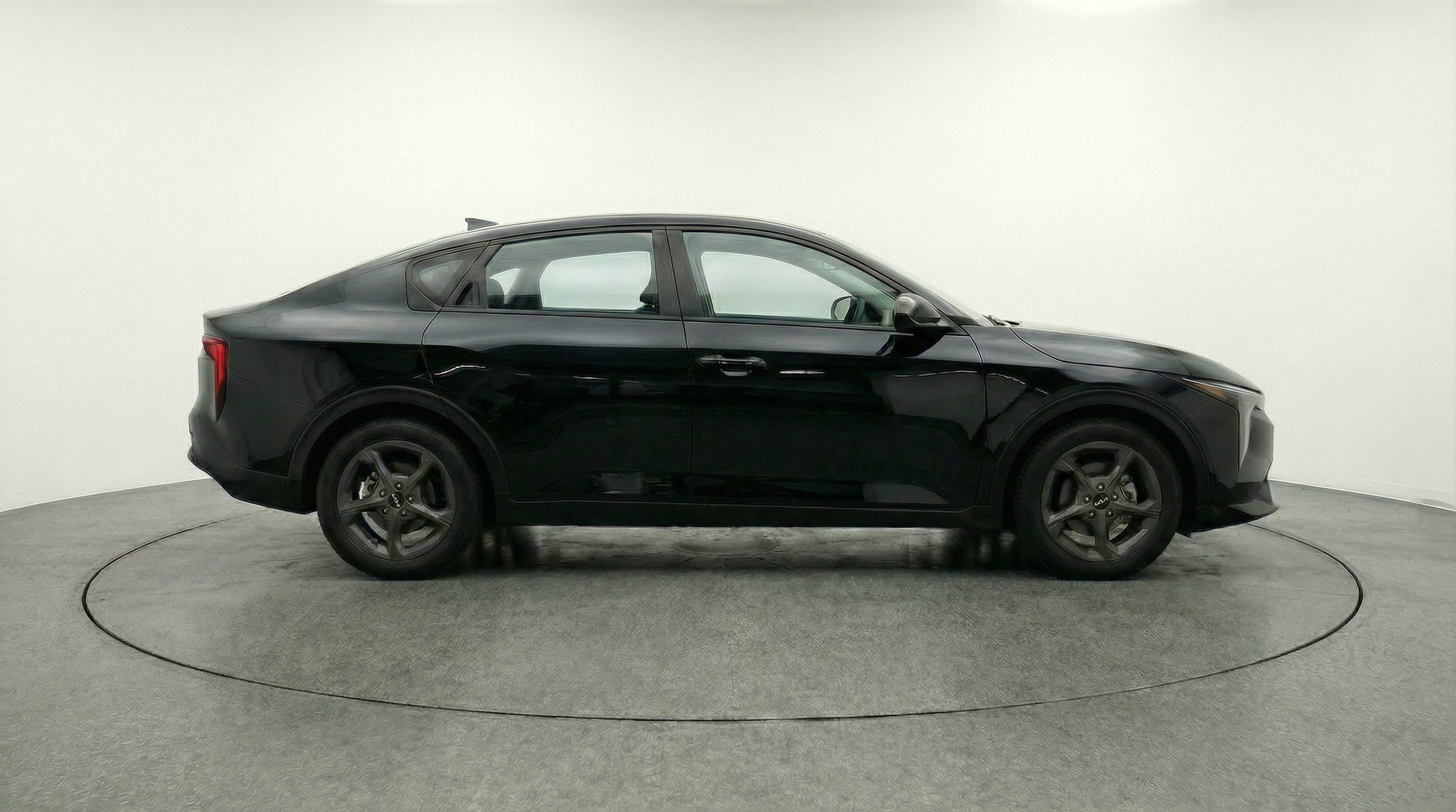 Thumbnail: 2025 Kia K4 - 8