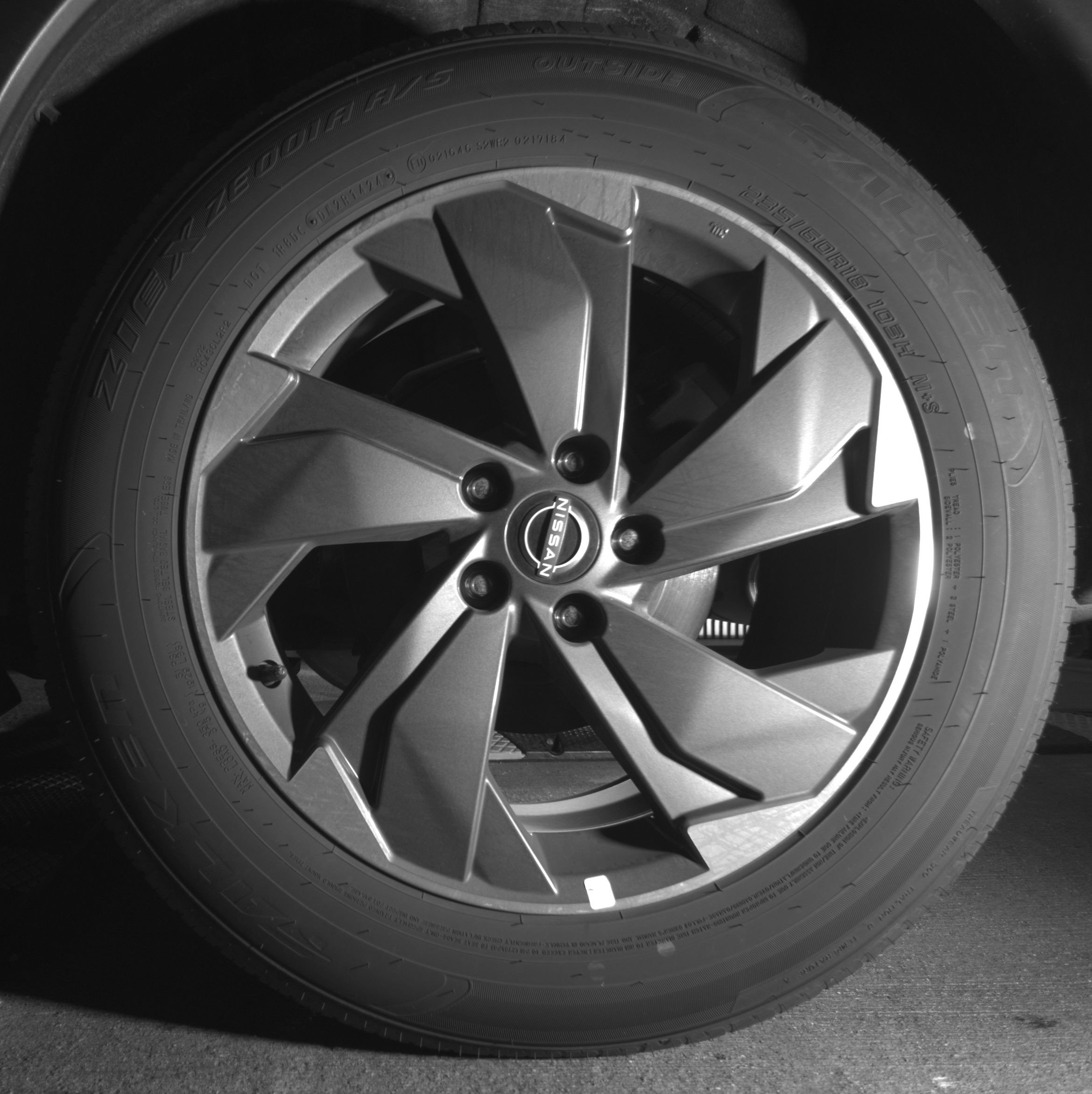 Thumbnail: 2025 Nissan Rogue - 14