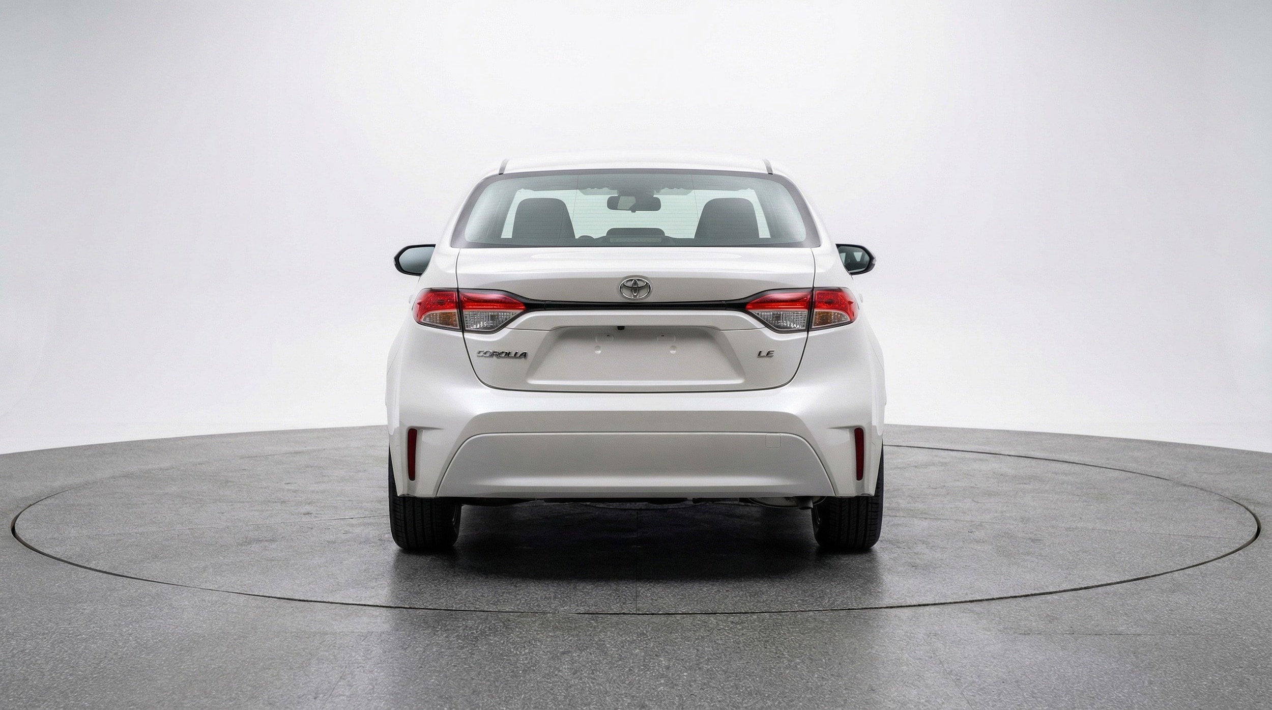 Thumbnail: 2025 Toyota Corolla - 7
