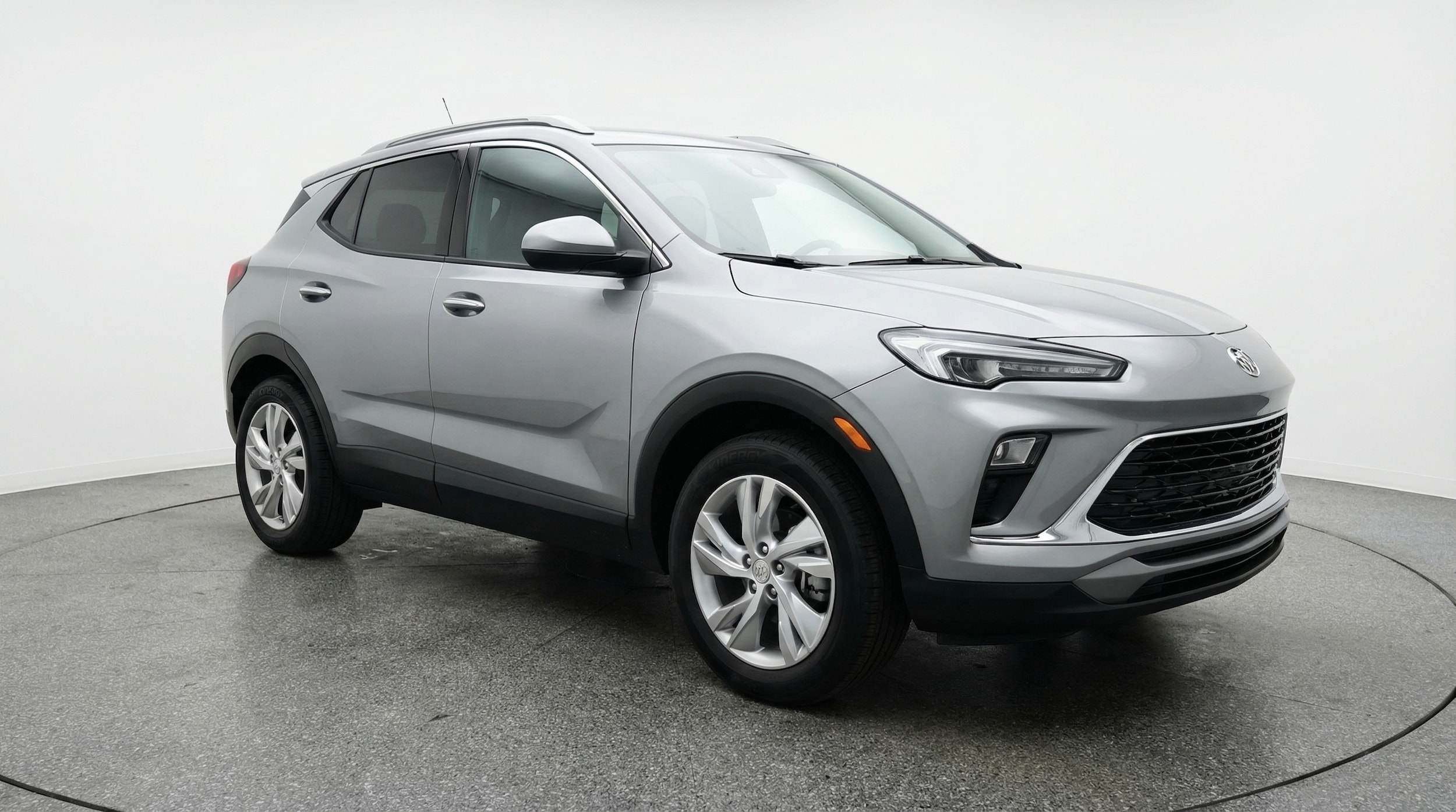 Thumbnail: 2025 Buick Encore GX - 1