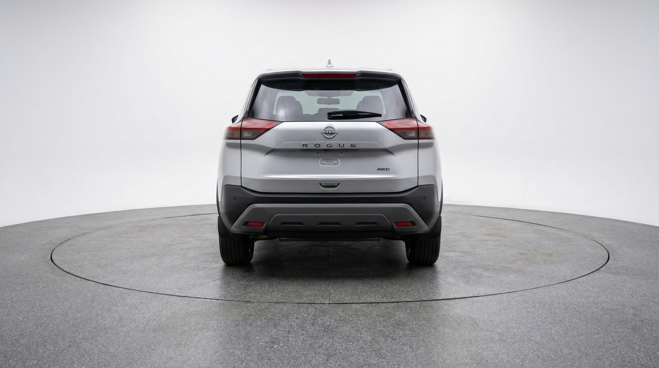 Thumbnail: 2025 Nissan Rogue - 6