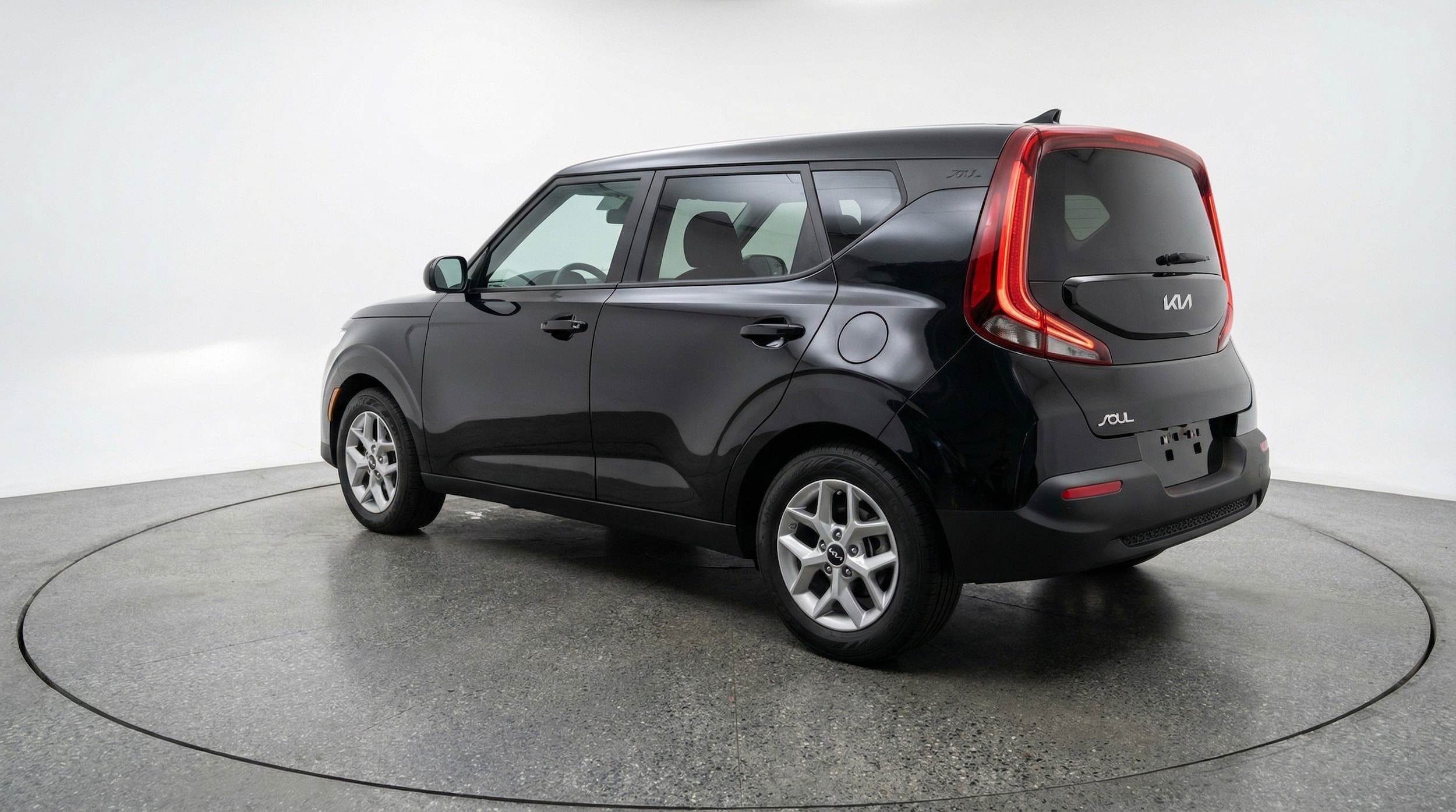 Thumbnail: 2025 Kia Soul - 6