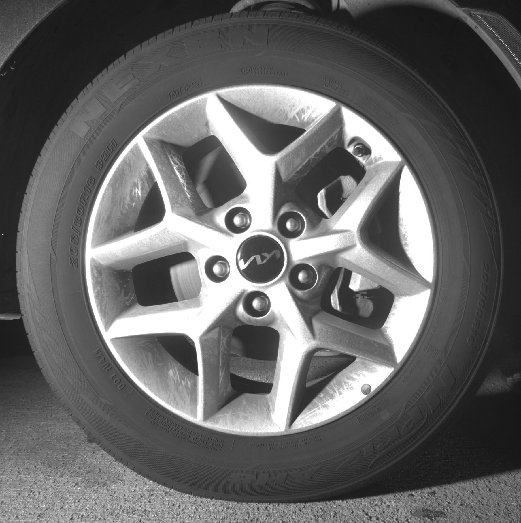 Thumbnail: 2025 Kia Soul - 13