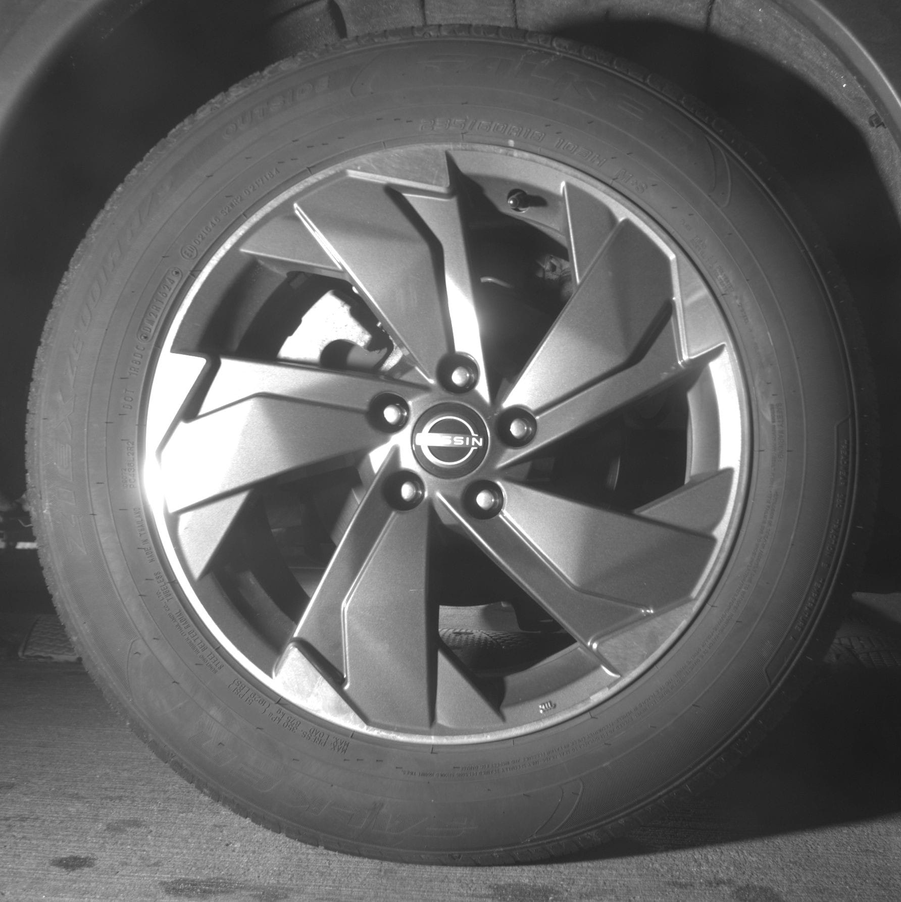 Thumbnail: 2025 Nissan Rogue - 12