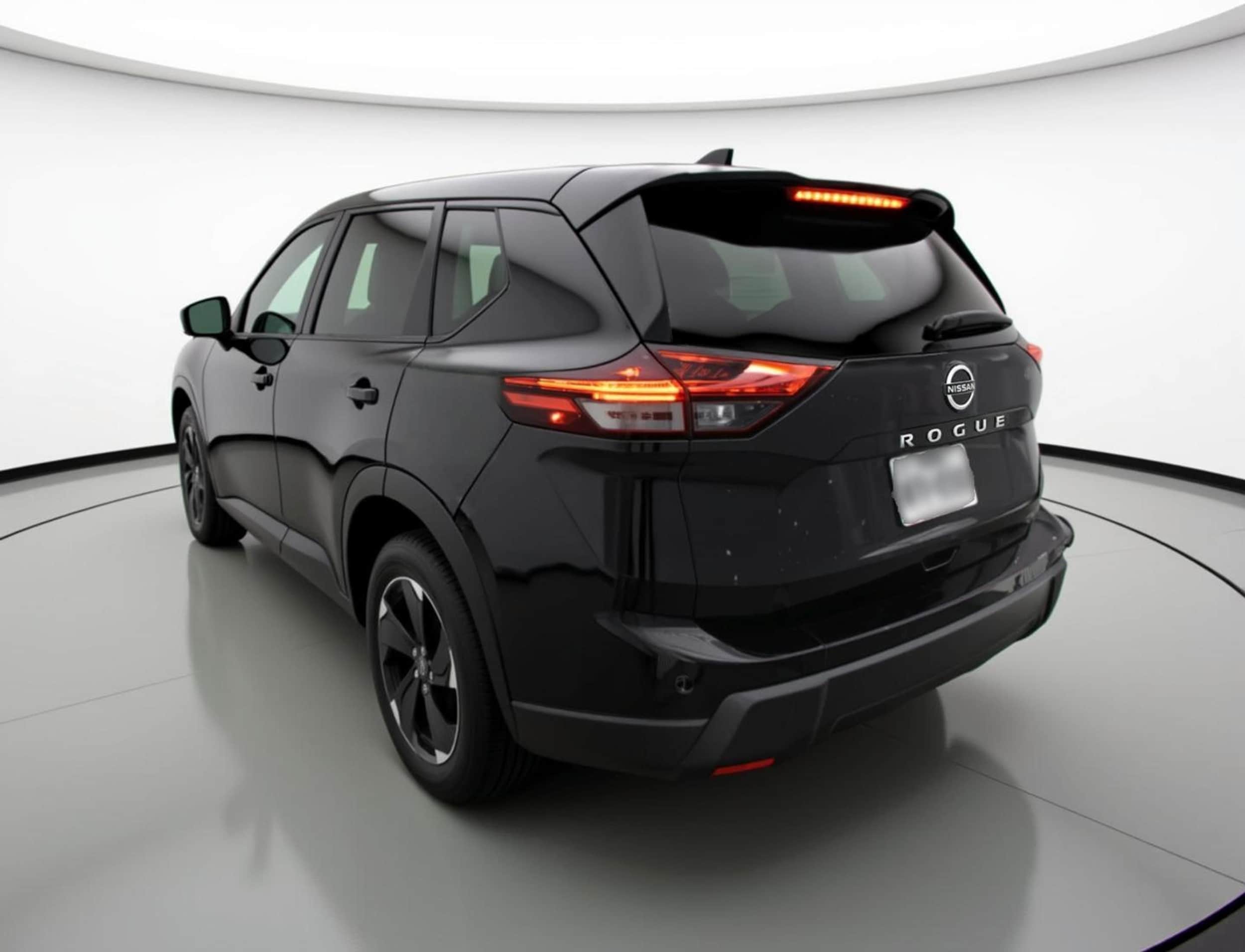 Thumbnail: 2025 Nissan Rogue - 5