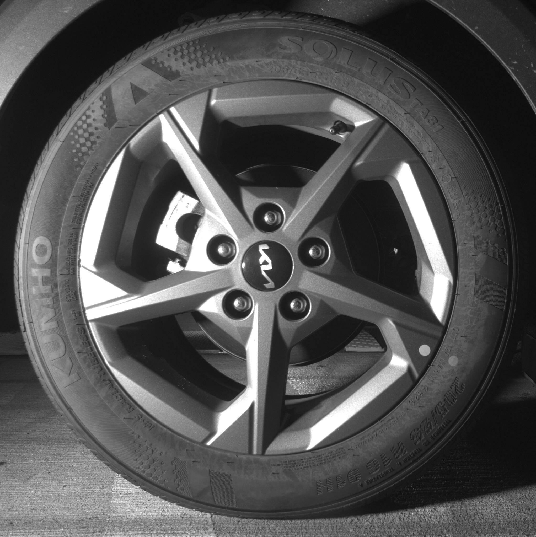 Thumbnail: 2025 Kia K4 - 12