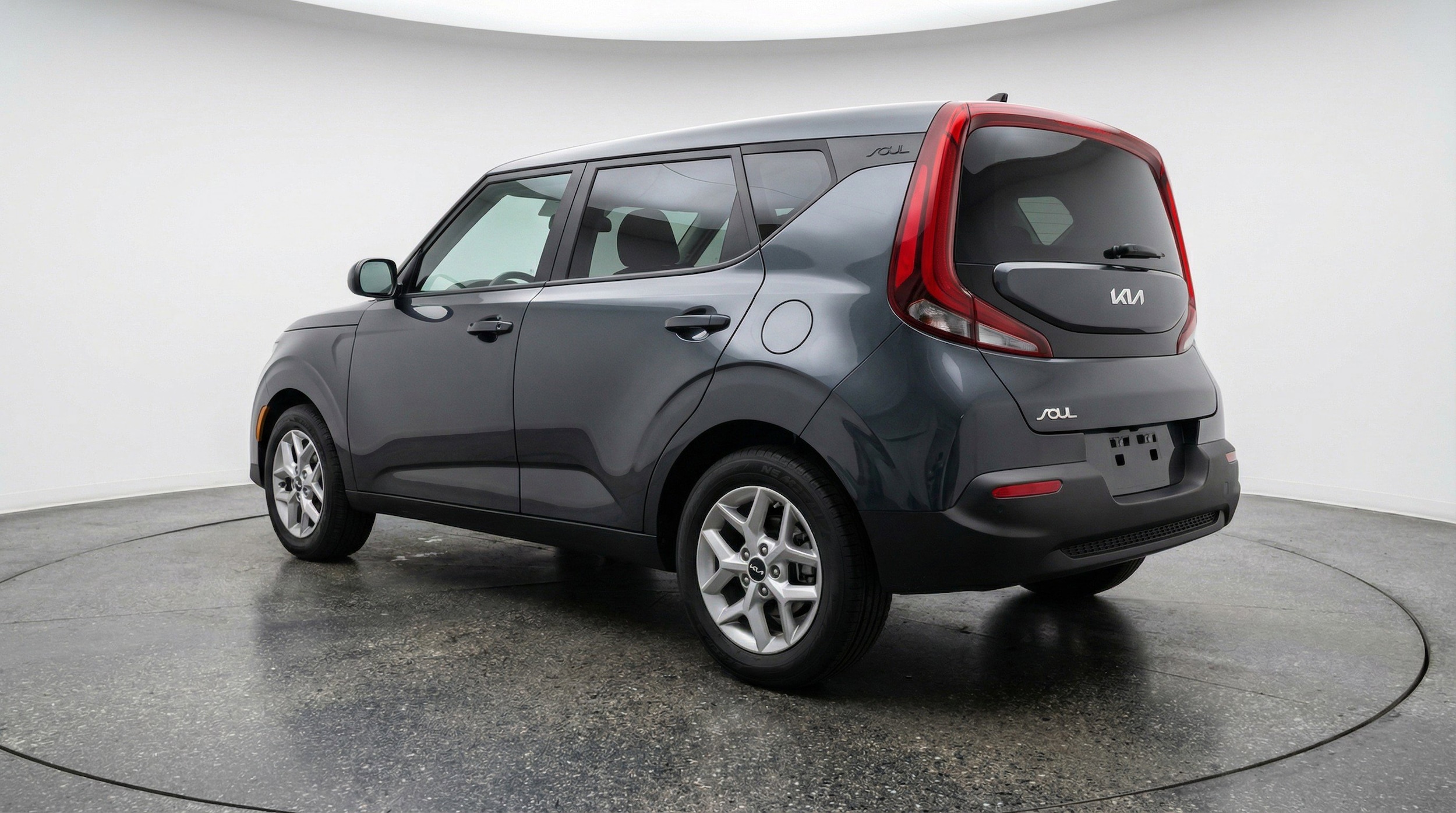 Thumbnail: 2025 Kia Soul - 6