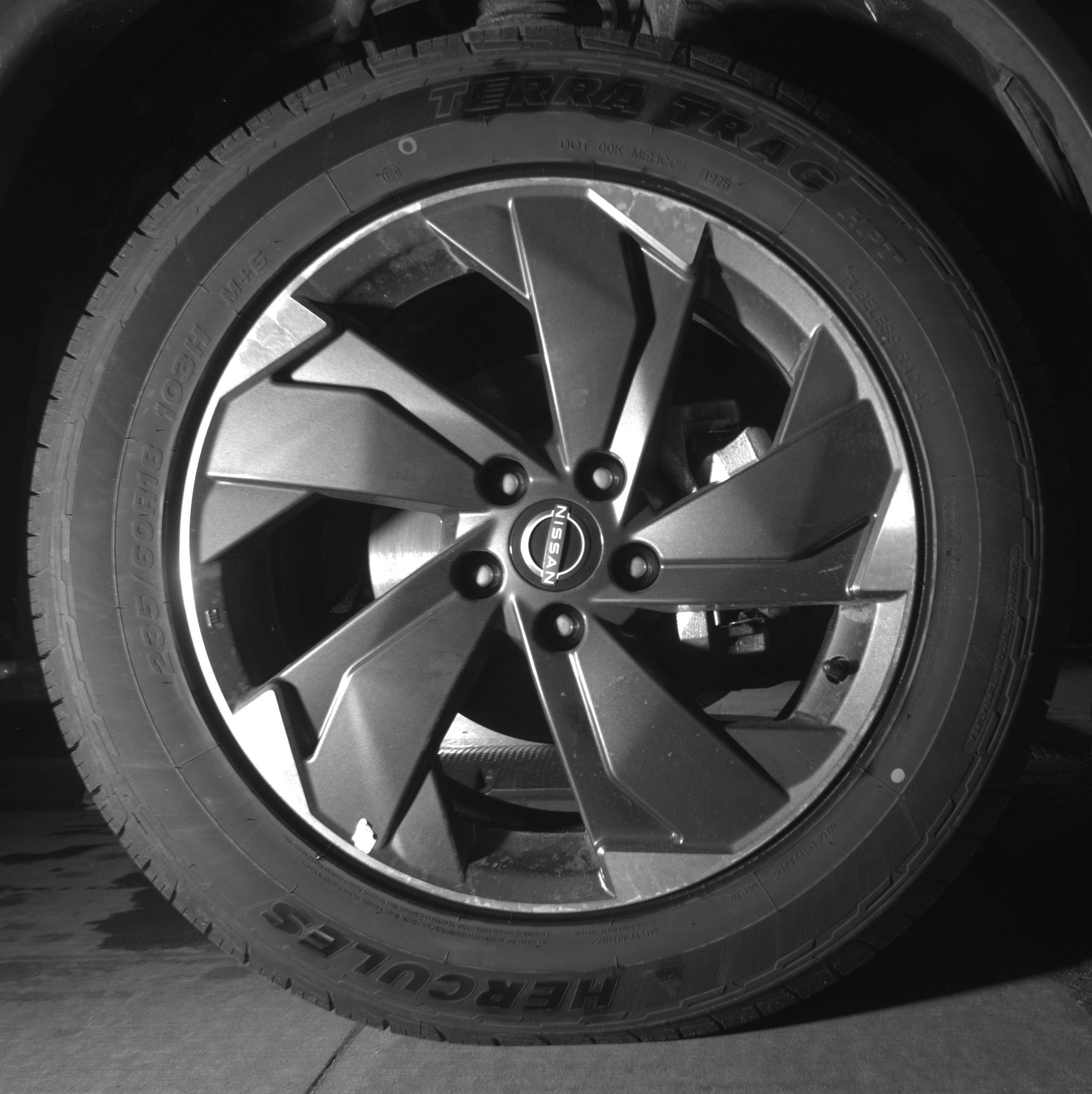 Thumbnail: 2025 Nissan Rogue - 10