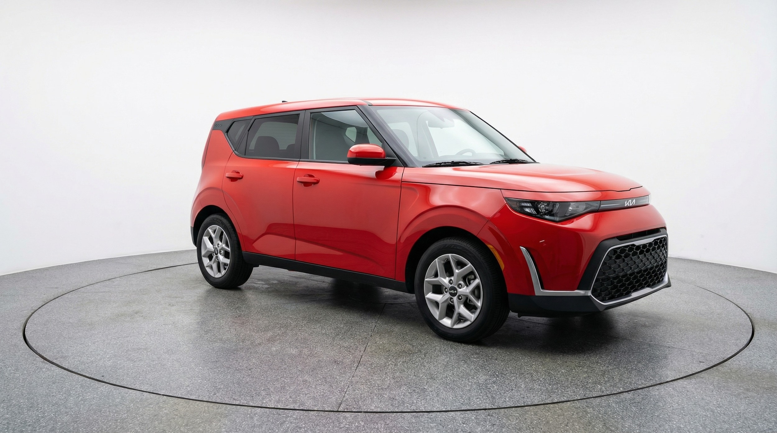 Thumbnail: 2025 Kia Soul - 1