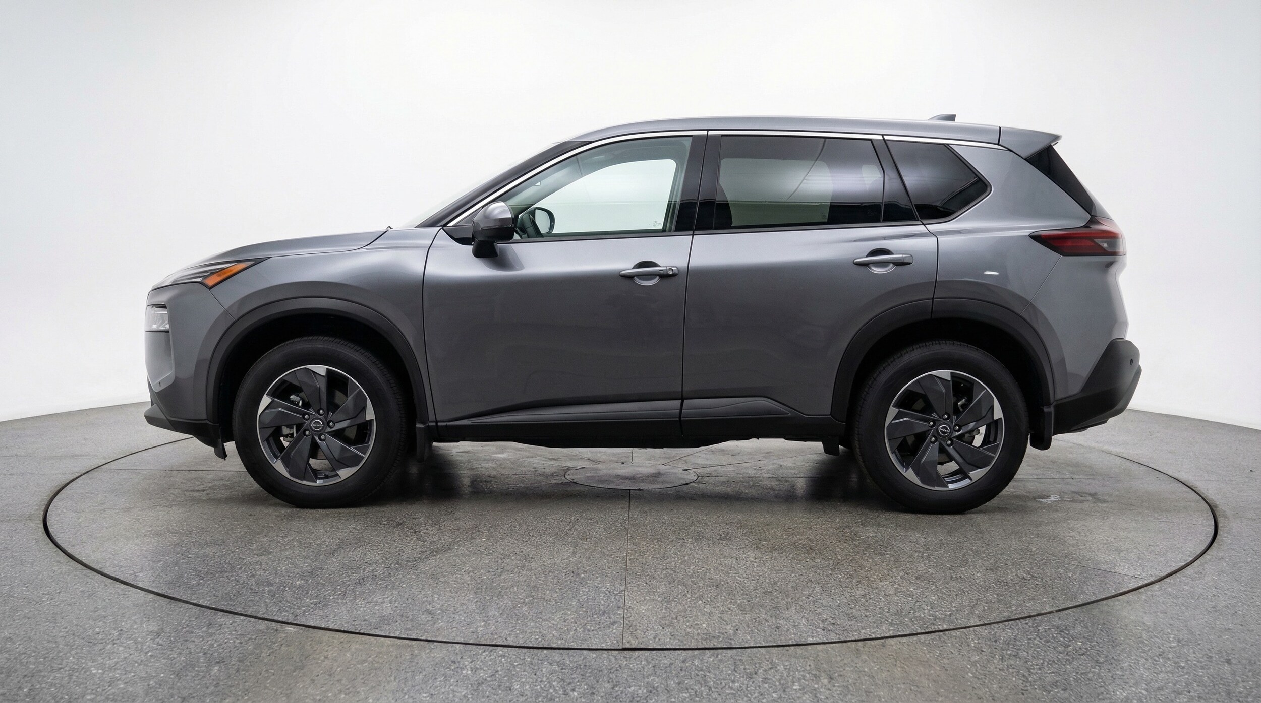 Thumbnail: 2025 Nissan Rogue - 4