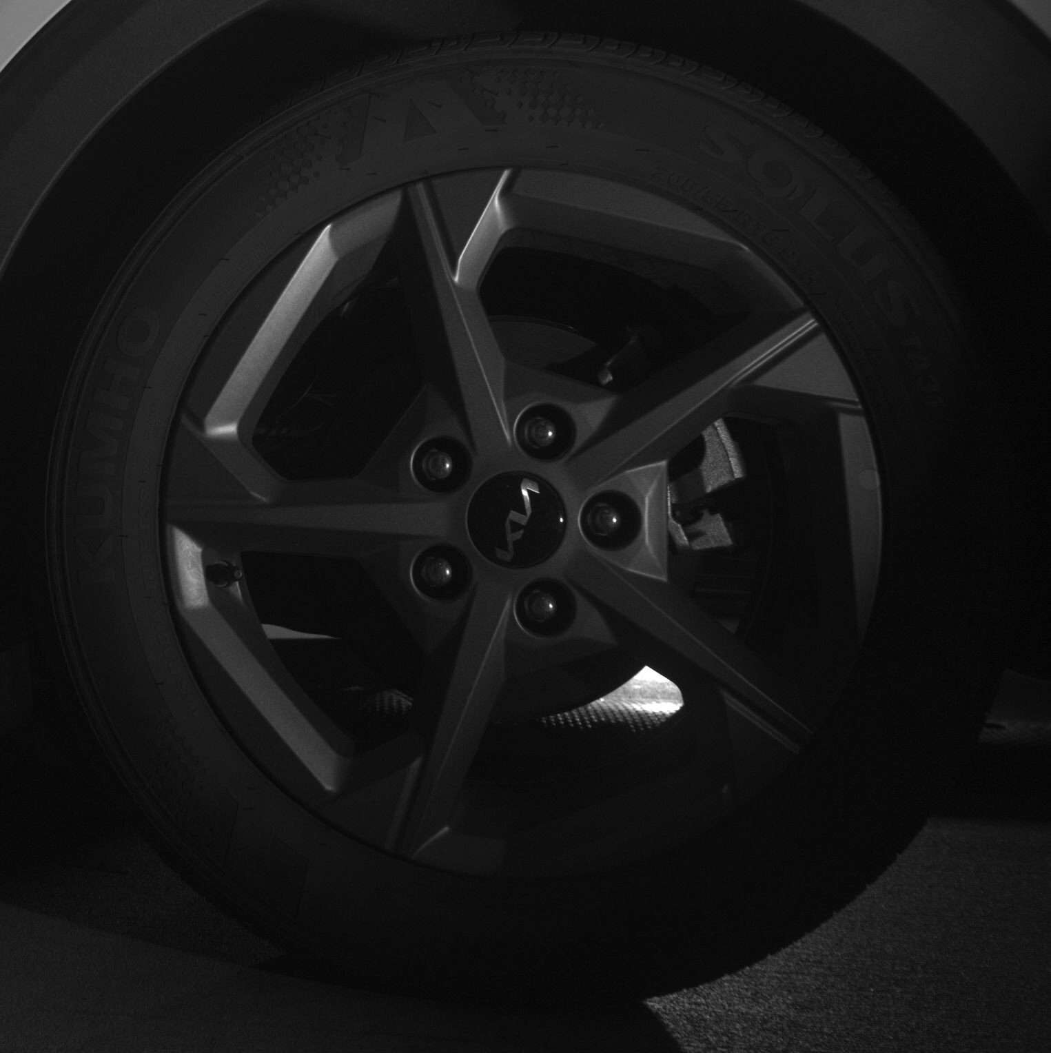 Thumbnail: 2025 Kia K4 - 14