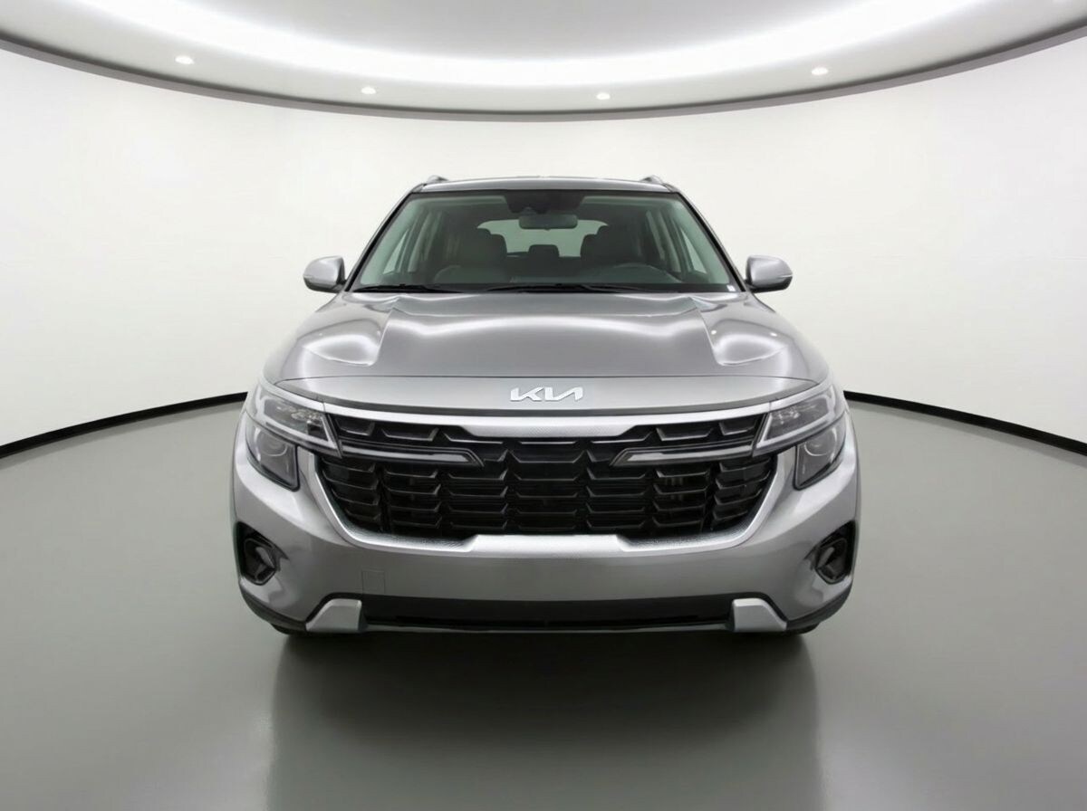 Thumbnail: 2025 Kia Seltos - 2