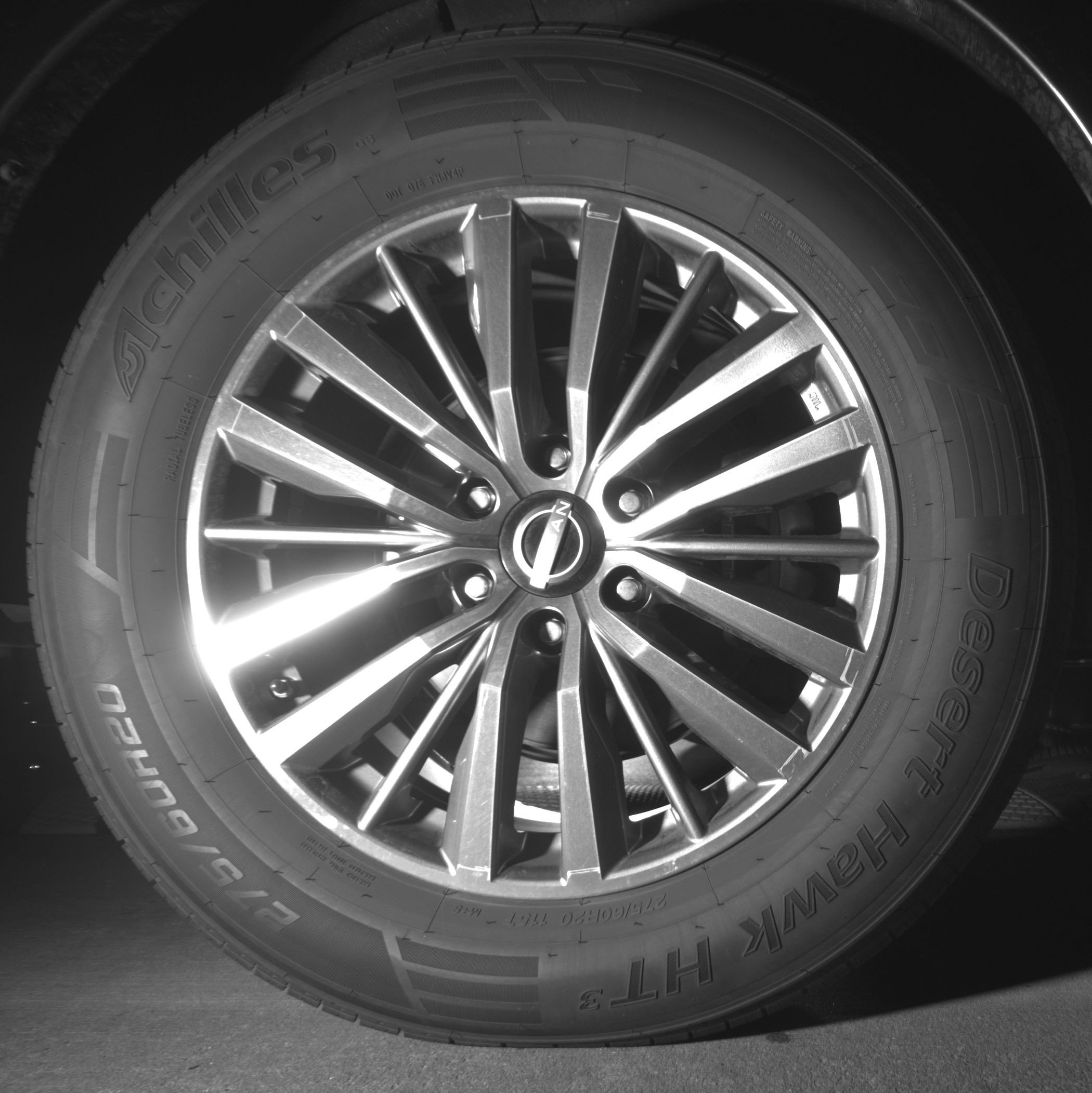 Thumbnail: 2023 Nissan Armada - 15