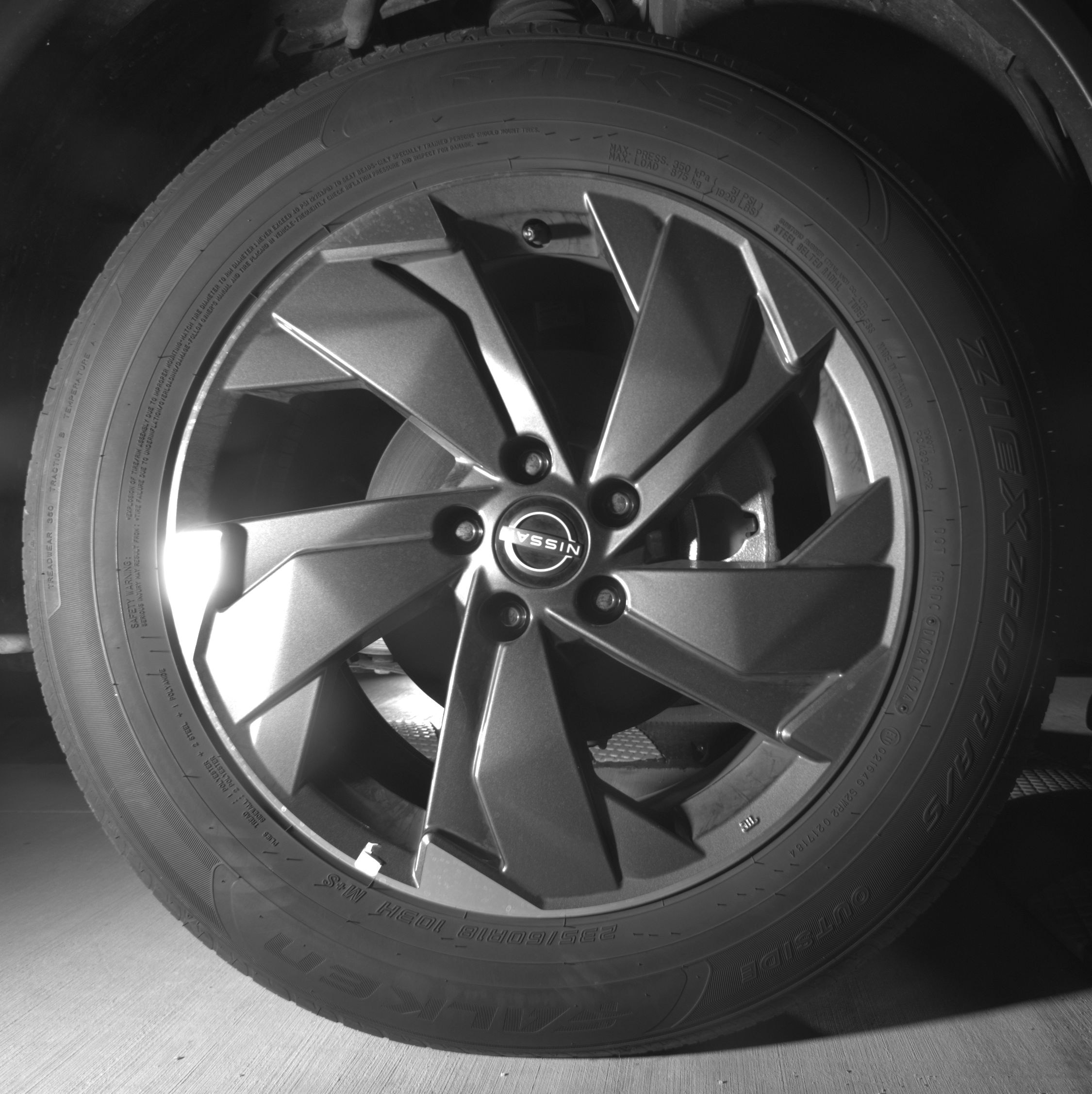 Thumbnail: 2025 Nissan Rogue - 10