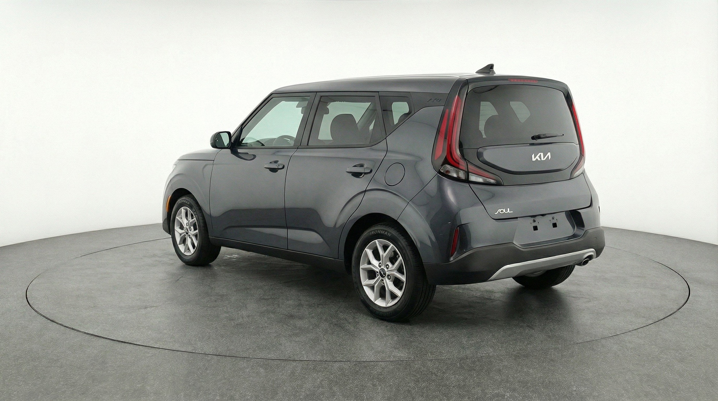 Thumbnail: 2025 Kia Soul - 6