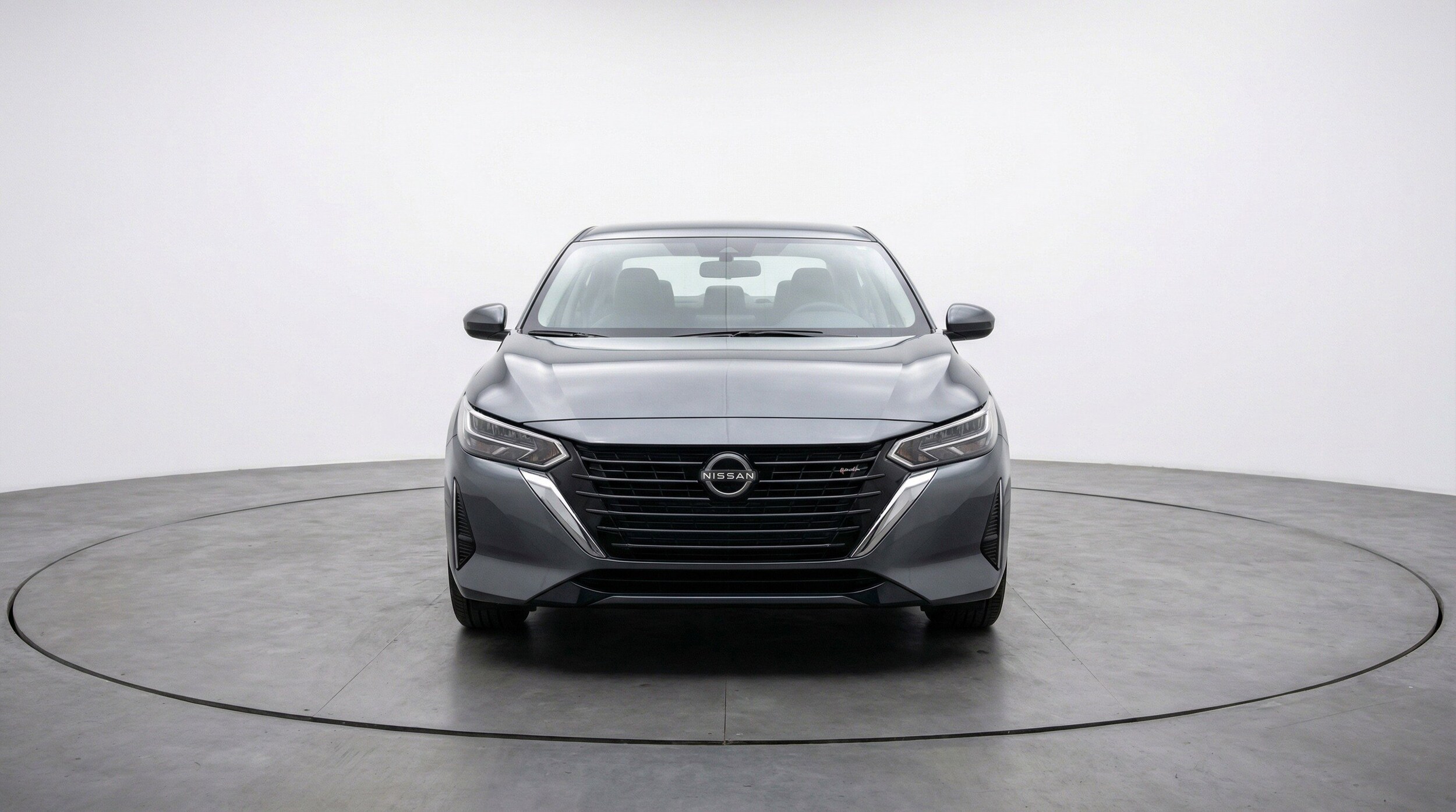 Thumbnail: 2025 Nissan Sentra - 2