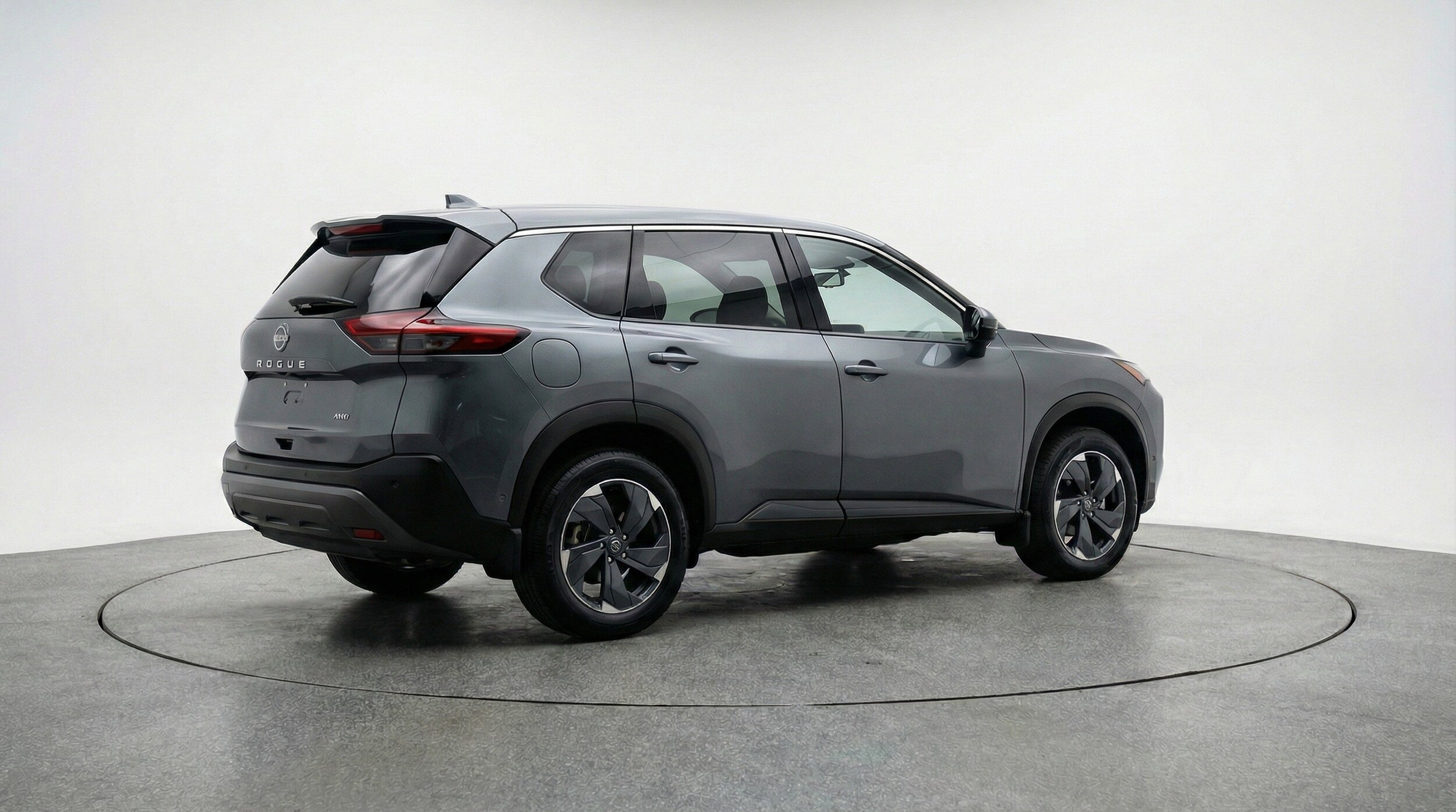 Thumbnail: 2025 Nissan Rogue - 9