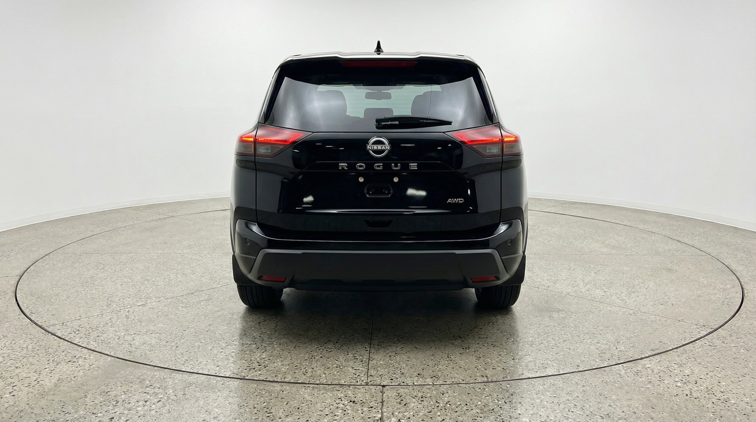 Thumbnail: 2025 Nissan Rogue - 7