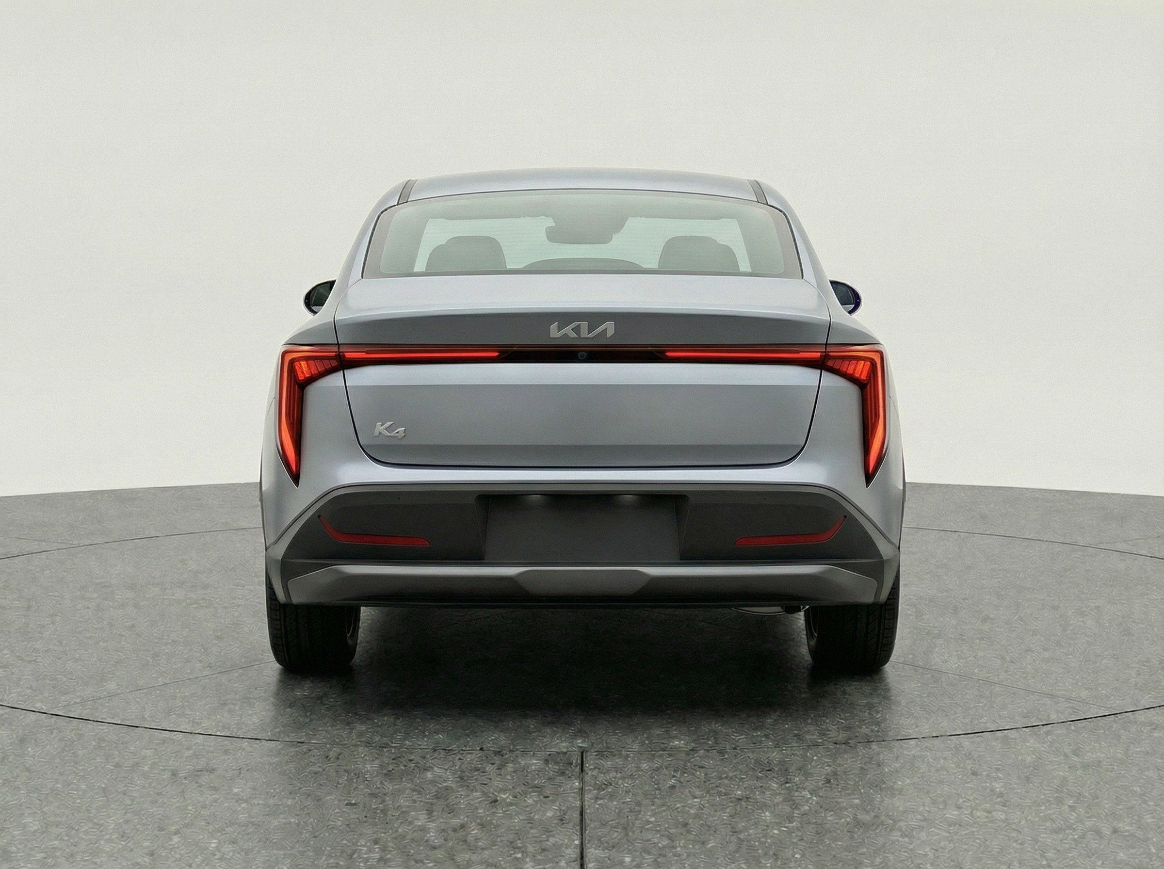 Thumbnail: 2025 Kia K4 - 7