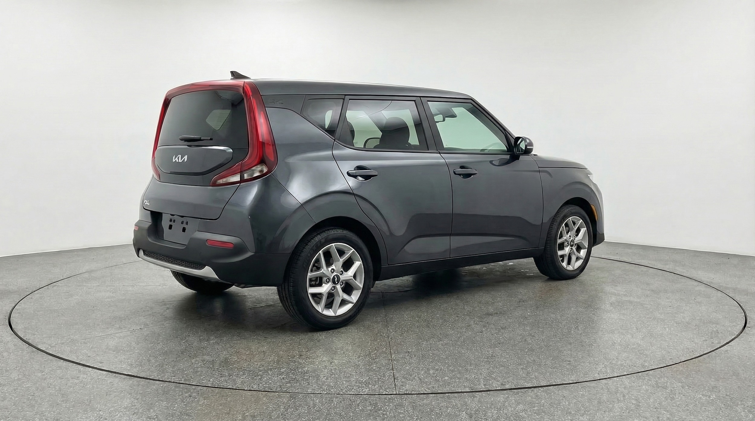 Thumbnail: 2025 Kia Soul - 7