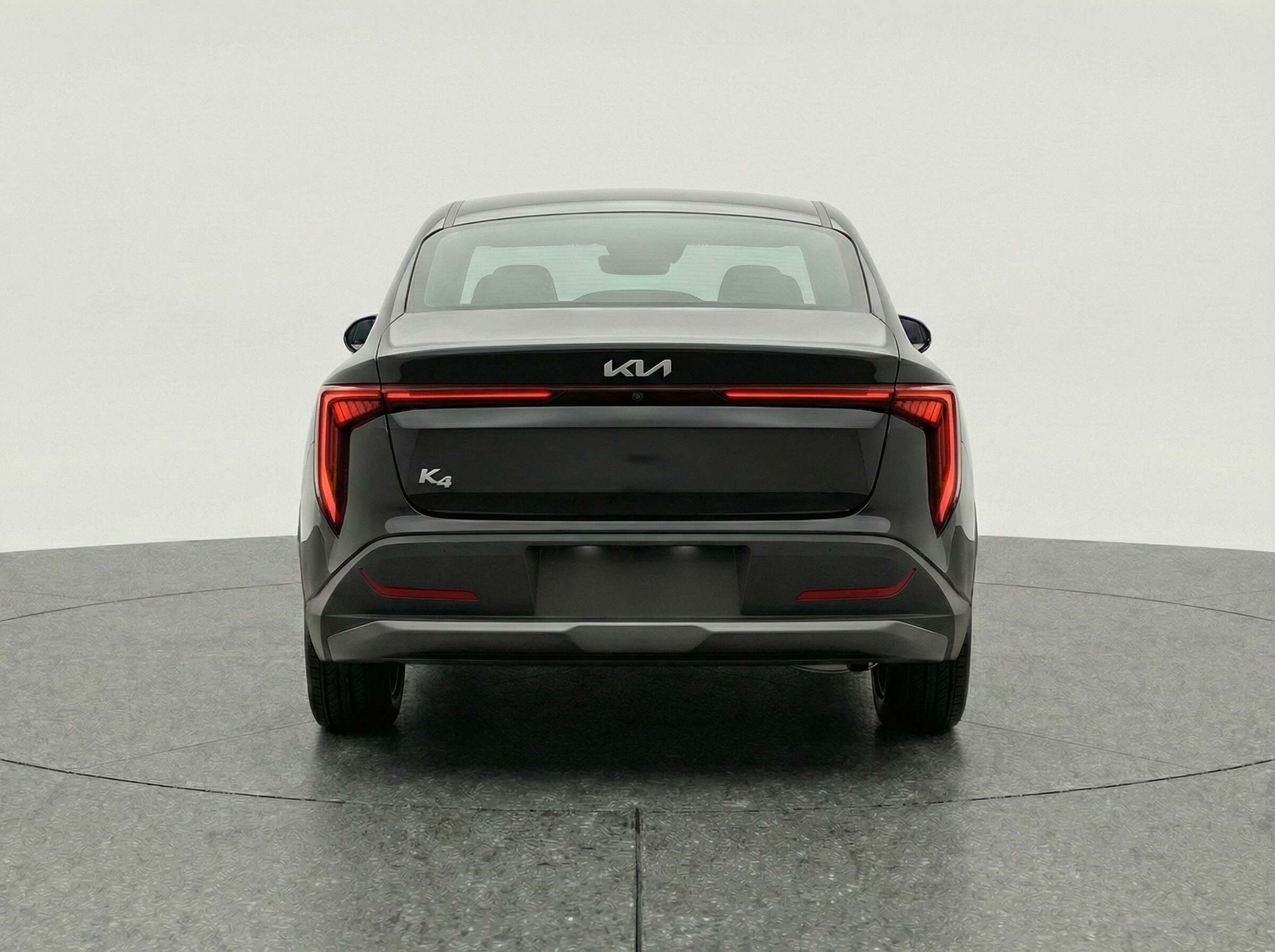 Thumbnail: 2025 Kia K4 - 6