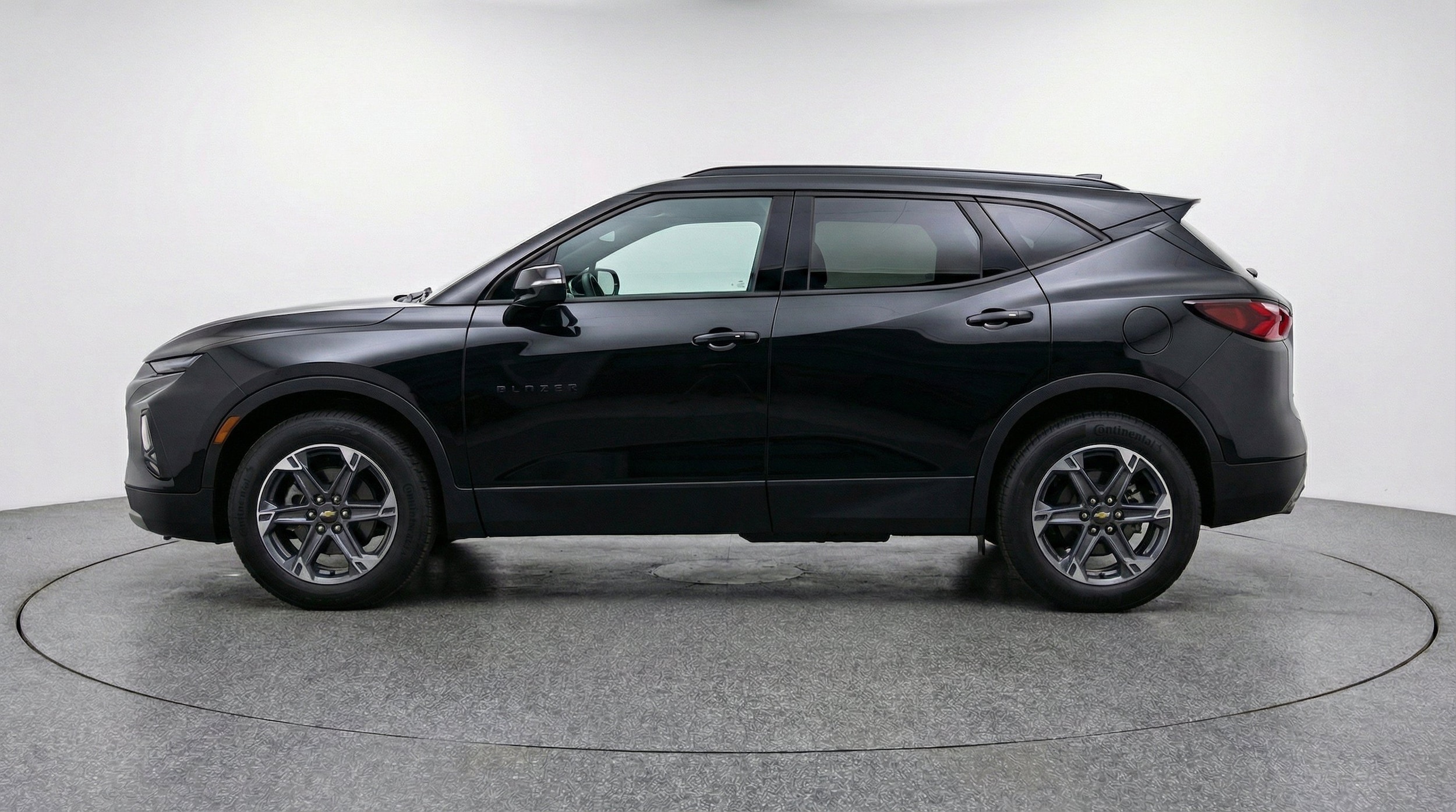 Thumbnail: 2026 Chevrolet Blazer - 5