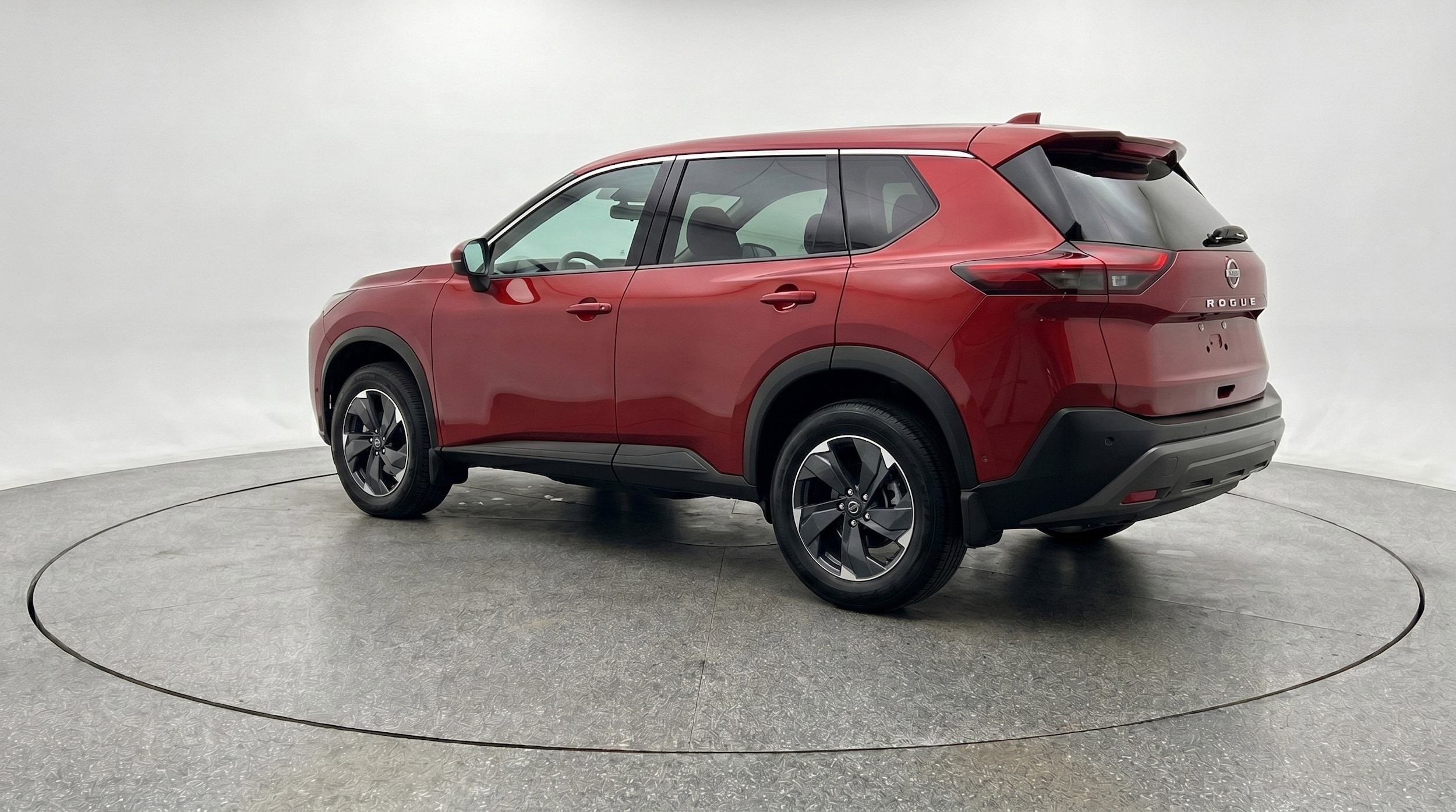 Thumbnail: 2025 Nissan Rogue - 6