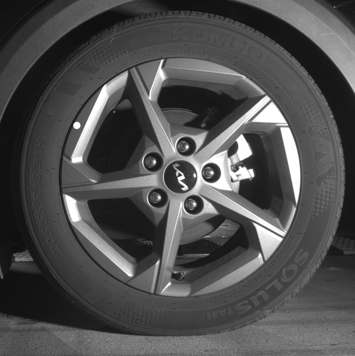 Thumbnail: 2025 Kia K4 - 14