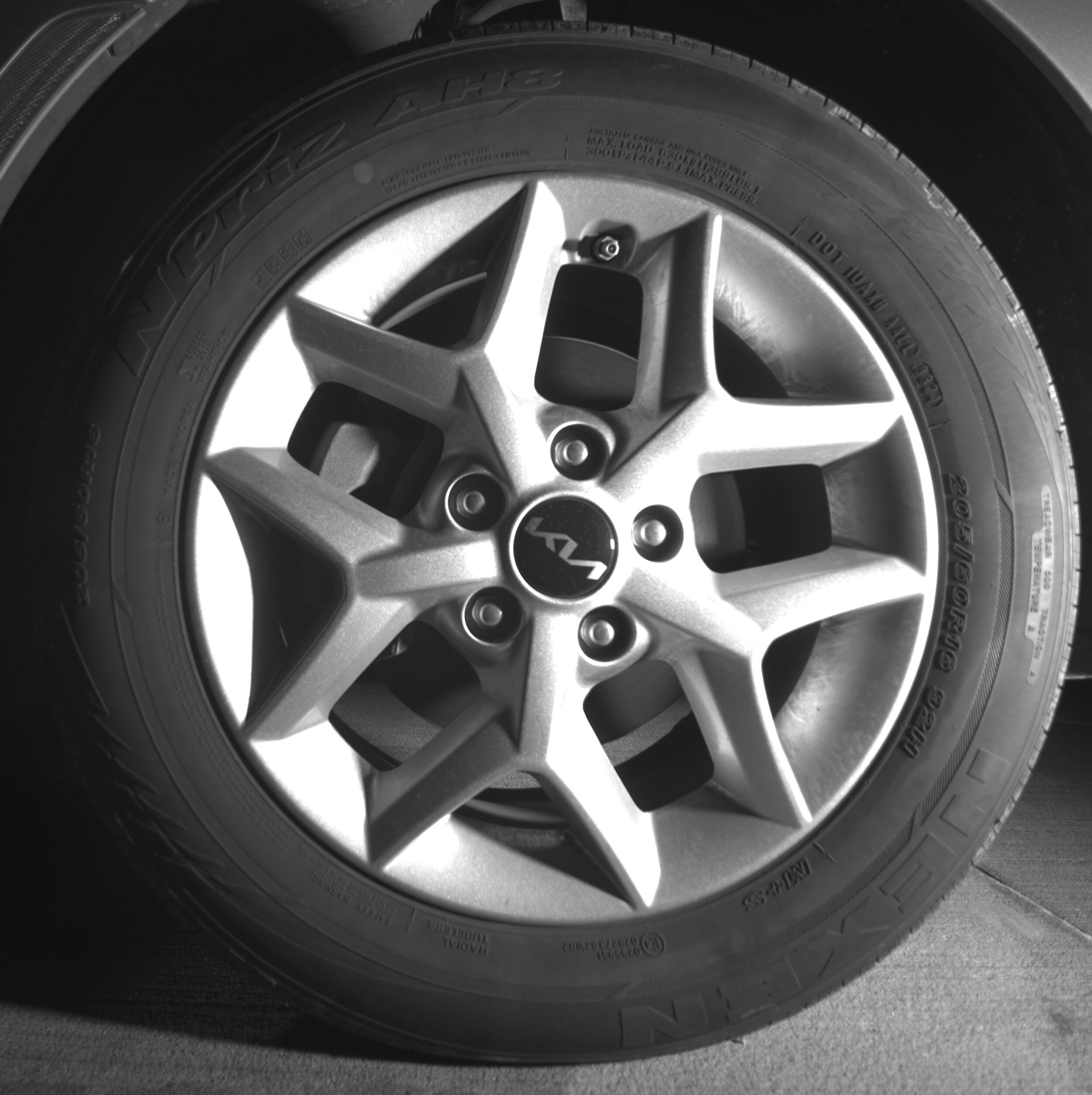 Thumbnail: 2025 Kia Soul - 14