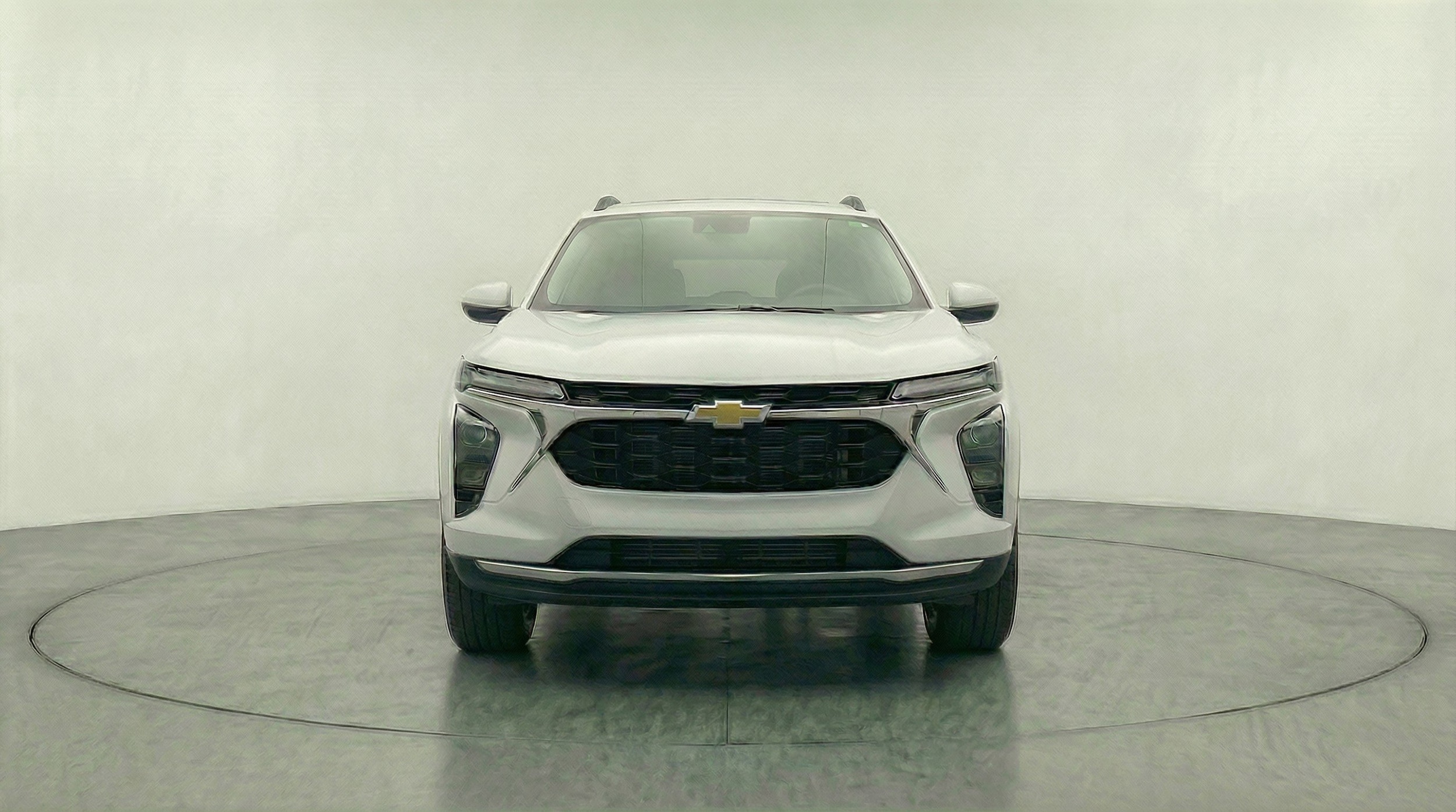 Thumbnail: 2025 Chevrolet Trax - 2
