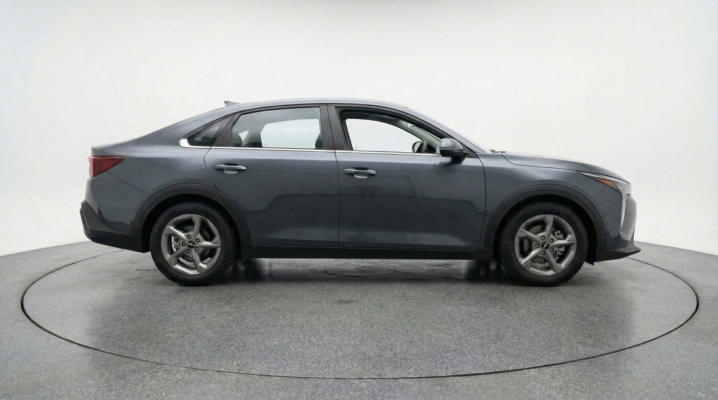 Thumbnail: 2025 Kia K4 - 11