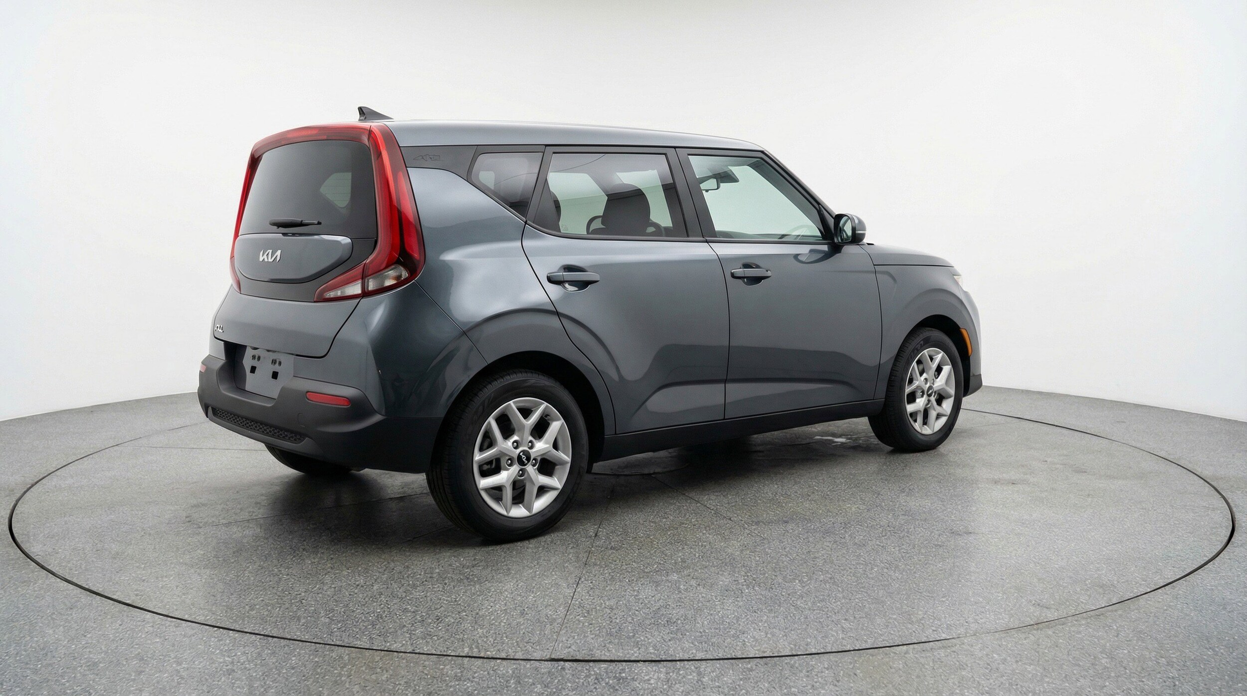 Thumbnail: 2025 Kia Soul - 9