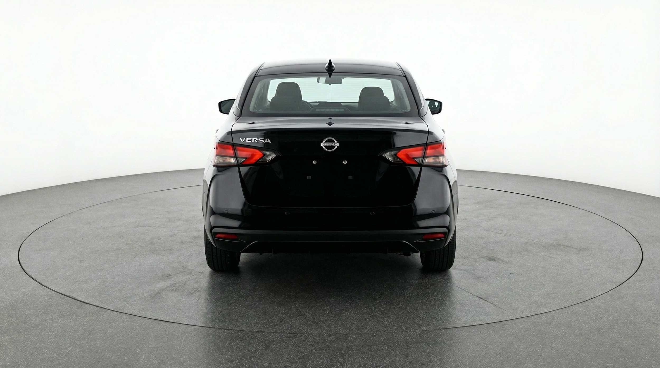 Thumbnail: 2025 Nissan Versa - 6