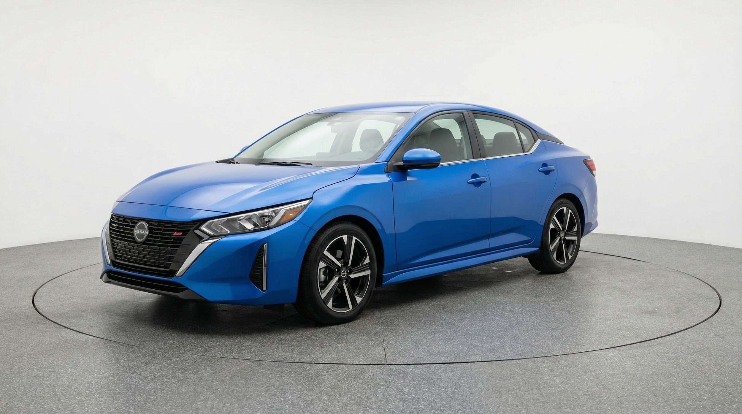 Thumbnail: 2025 Nissan Sentra - 3