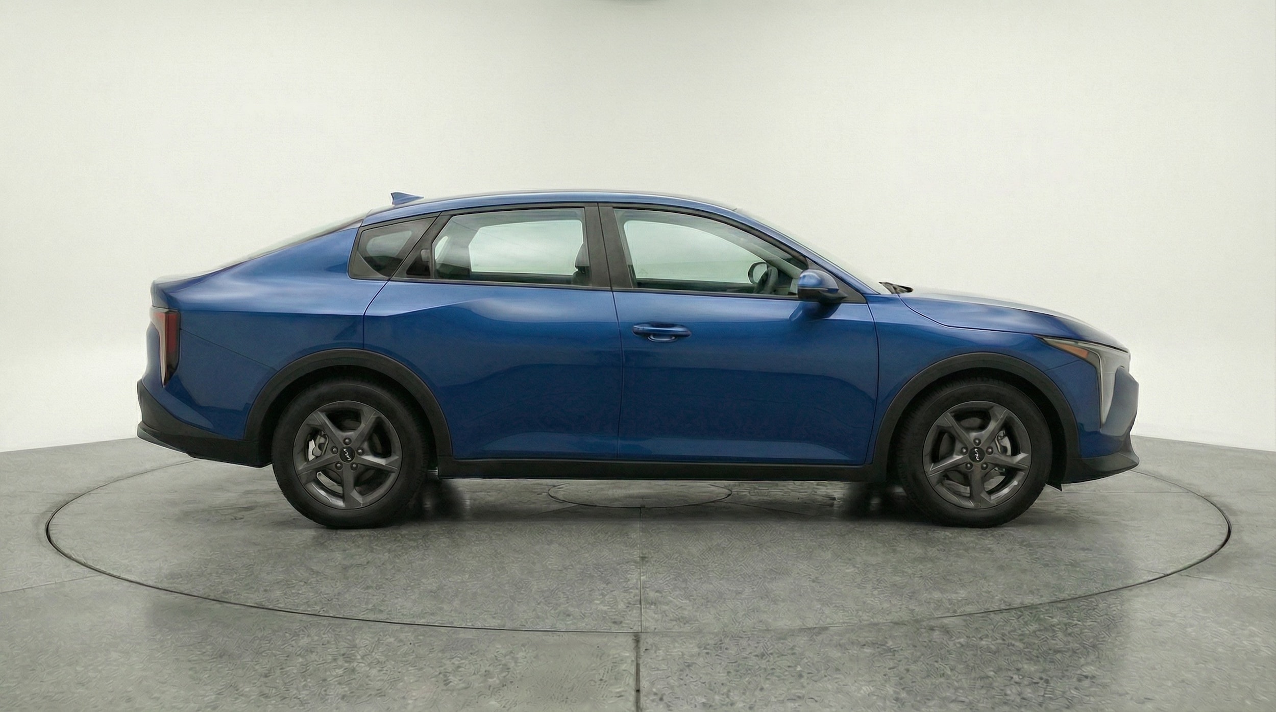 Thumbnail: 2025 Kia K4 - 8