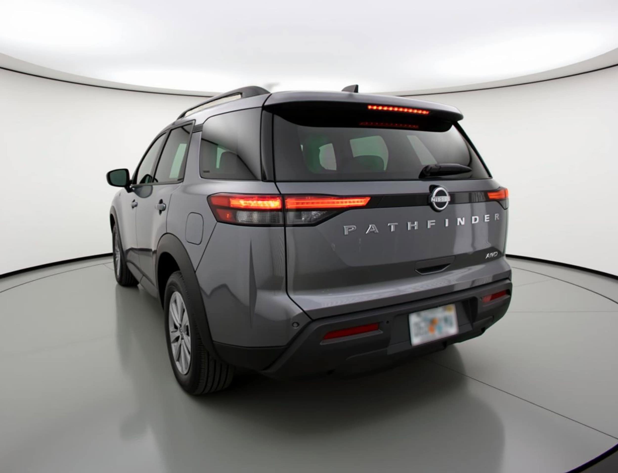 Thumbnail: 2025 Nissan Pathfinder - 6