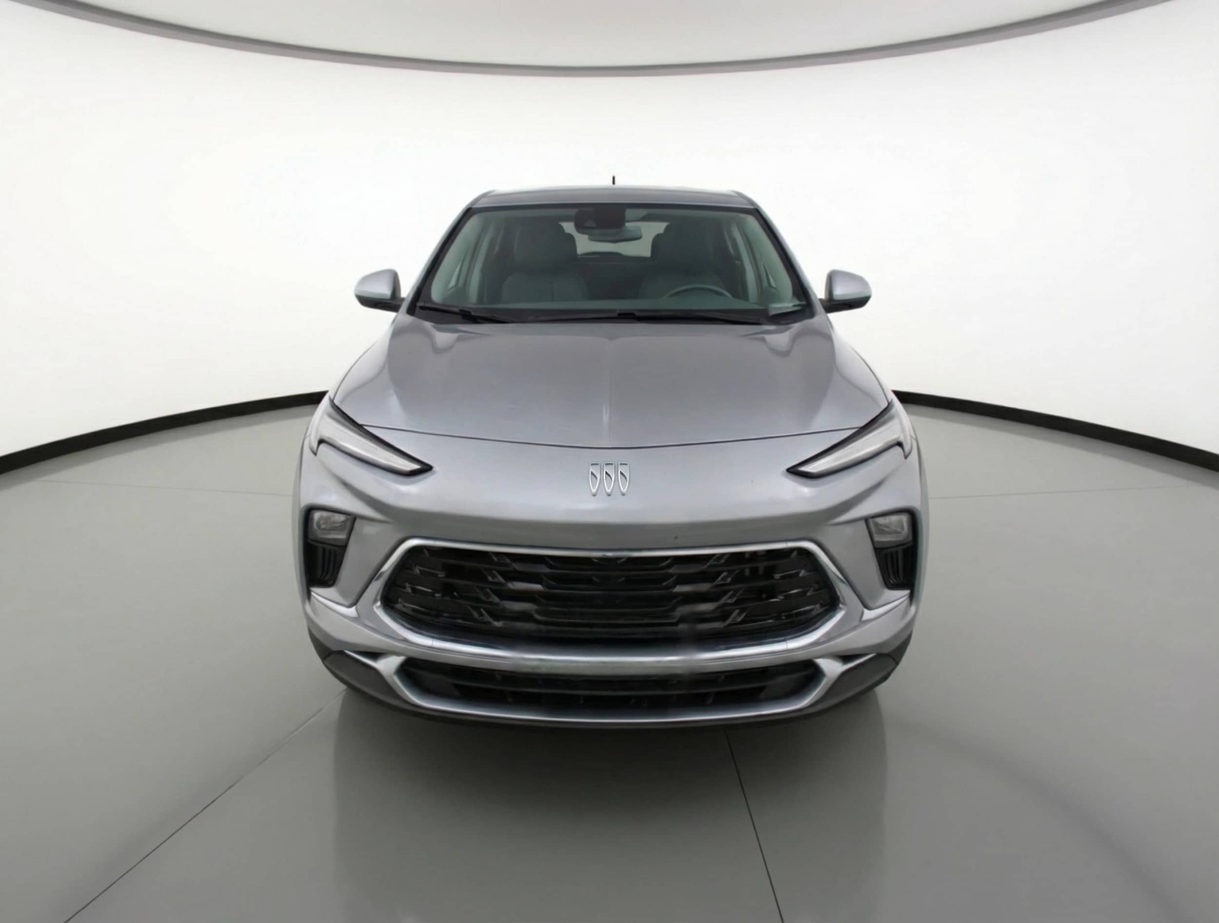 Thumbnail: 2025 Buick Encore GX - 2