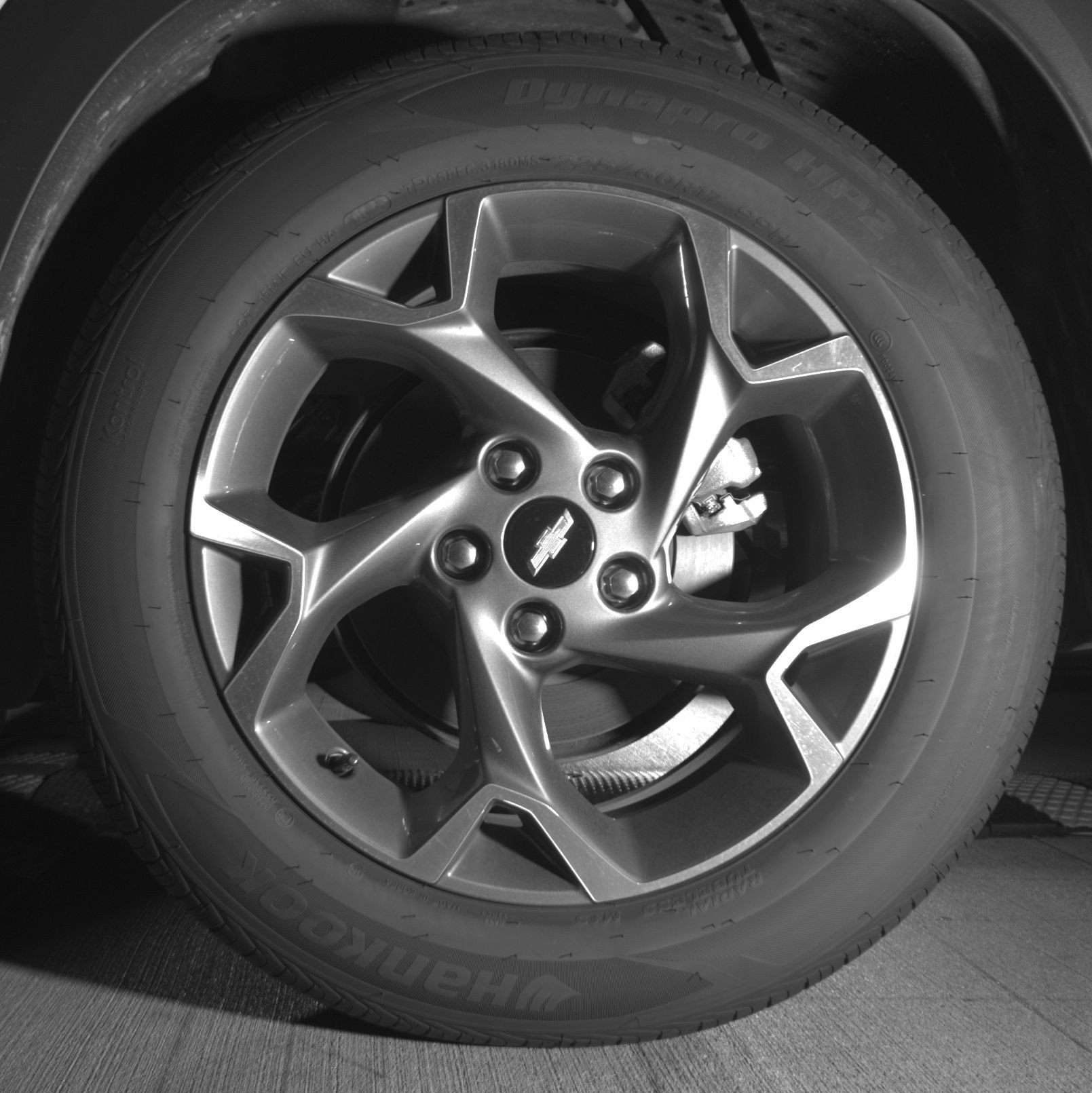 Thumbnail: 2025 Chevrolet Trax - 14