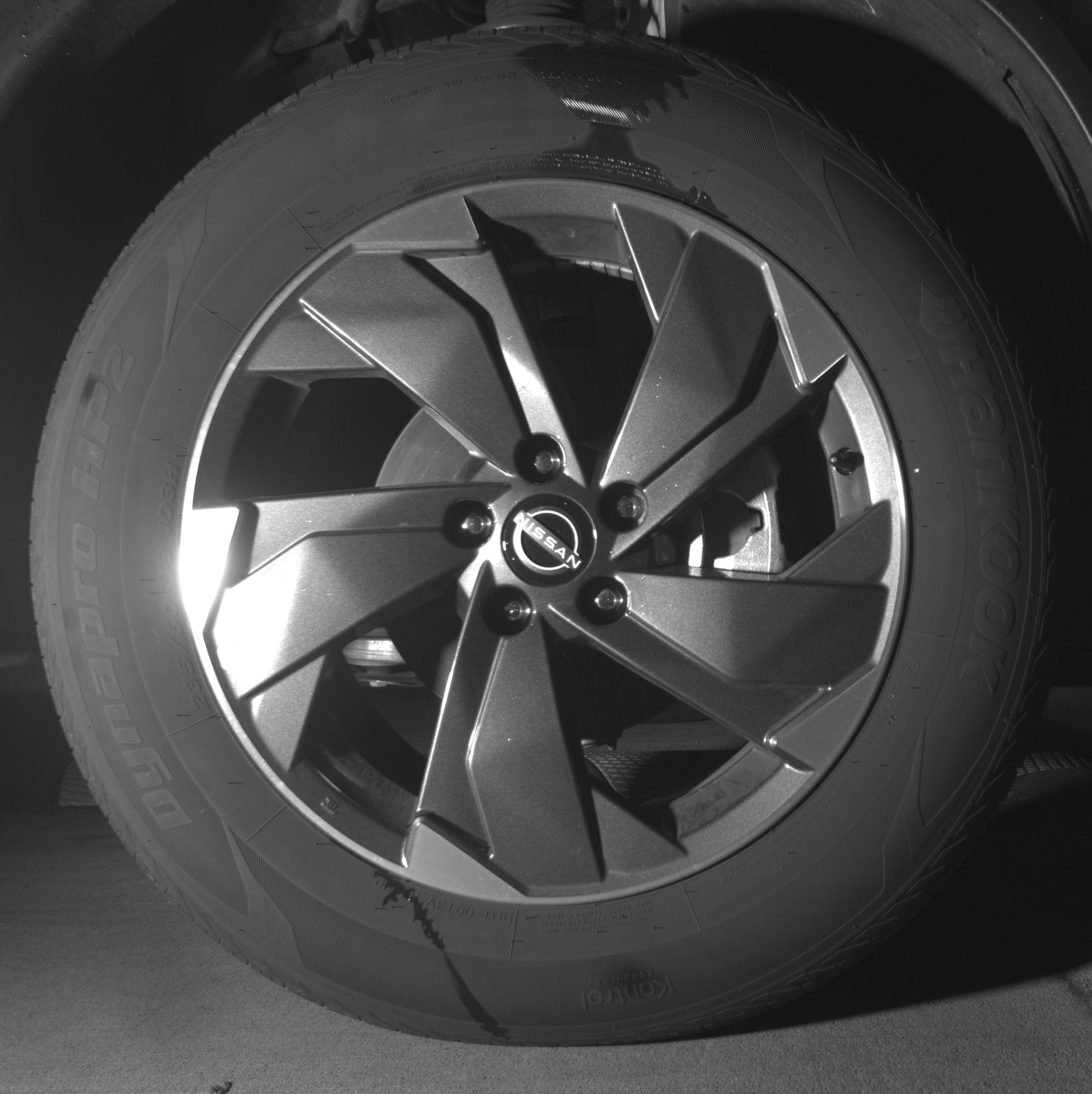 Thumbnail: 2025 Nissan Rogue - 10