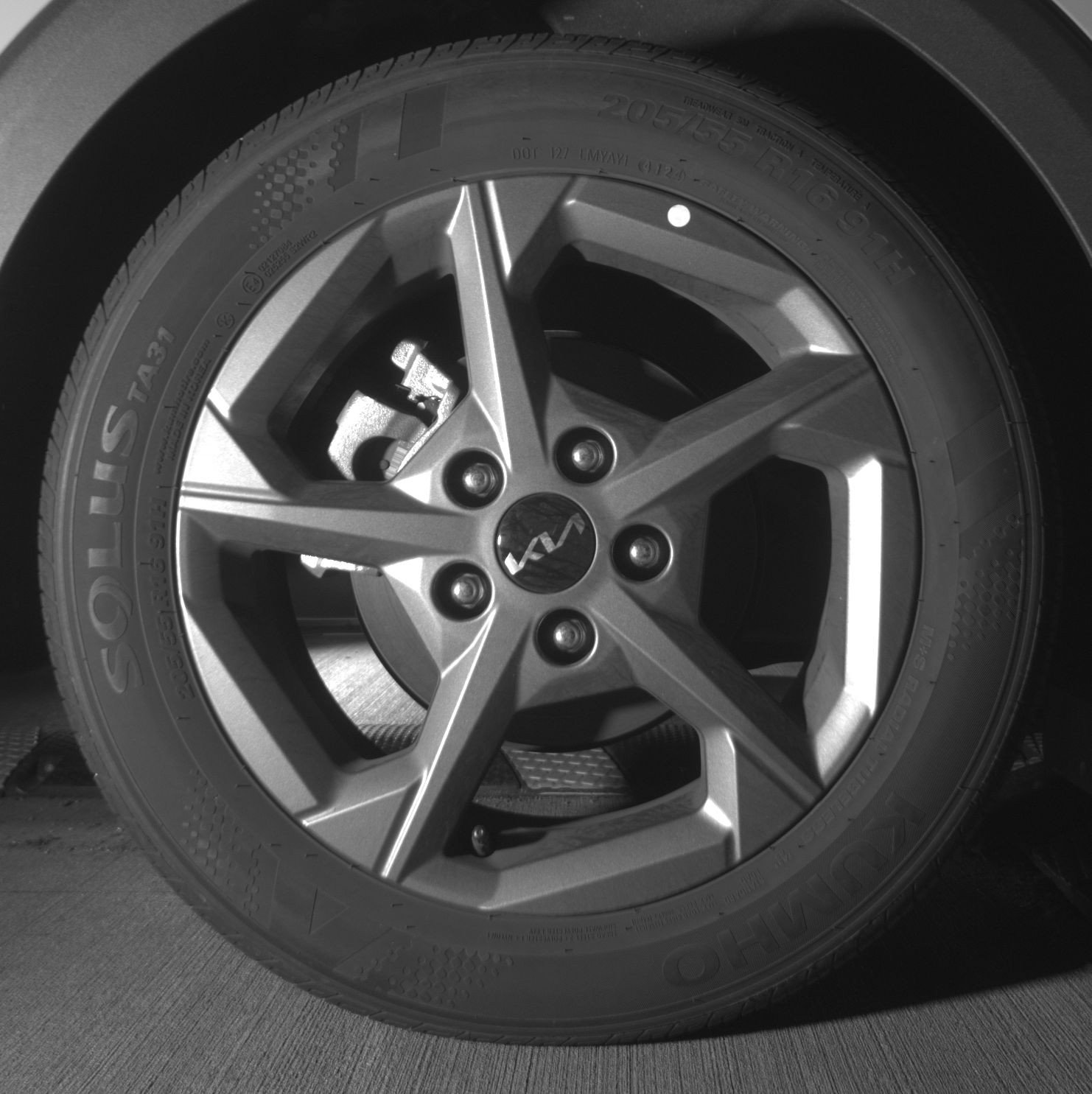 Thumbnail: 2025 Kia K4 - 15