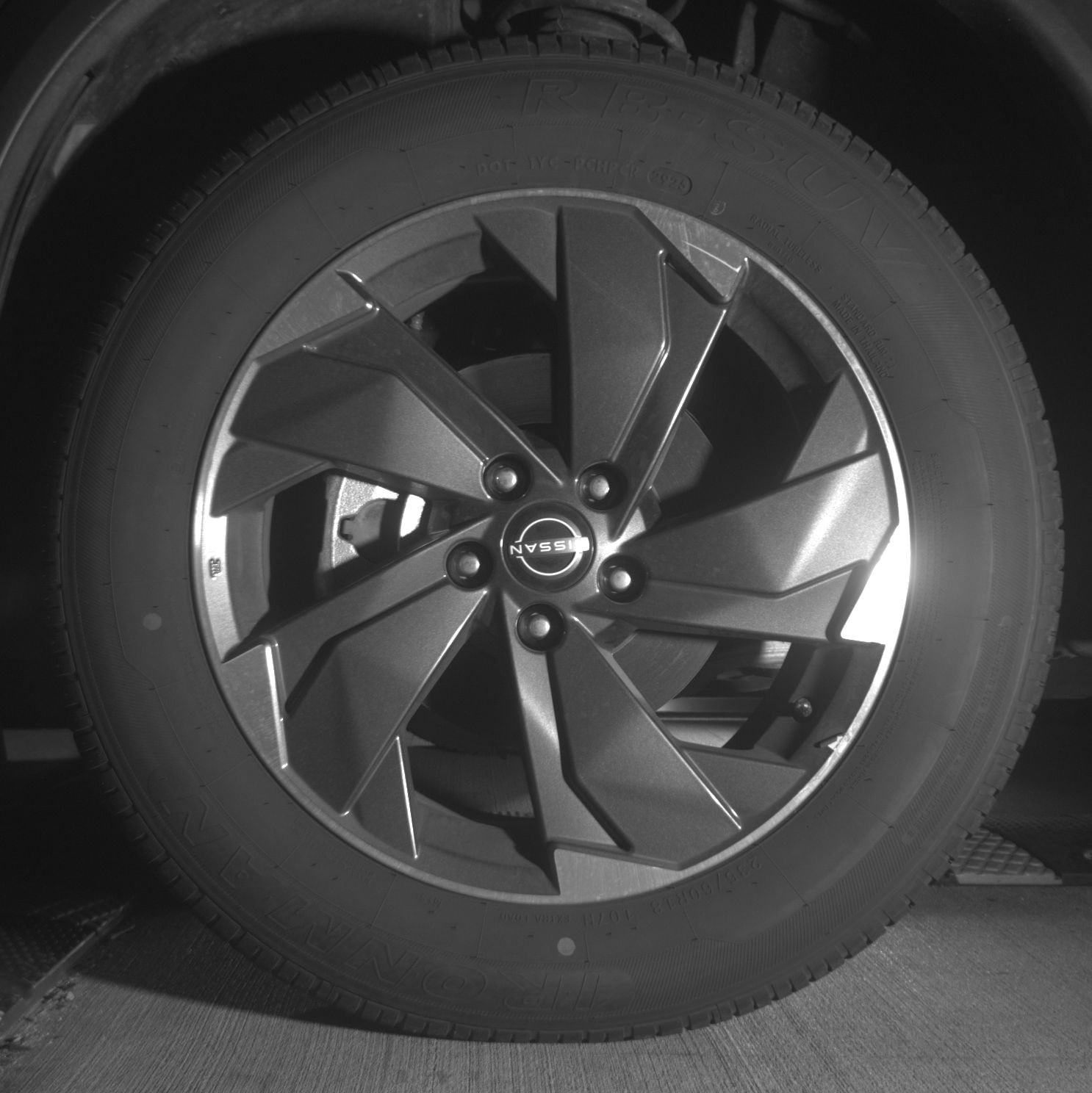 Thumbnail: 2025 Nissan Rogue - 9