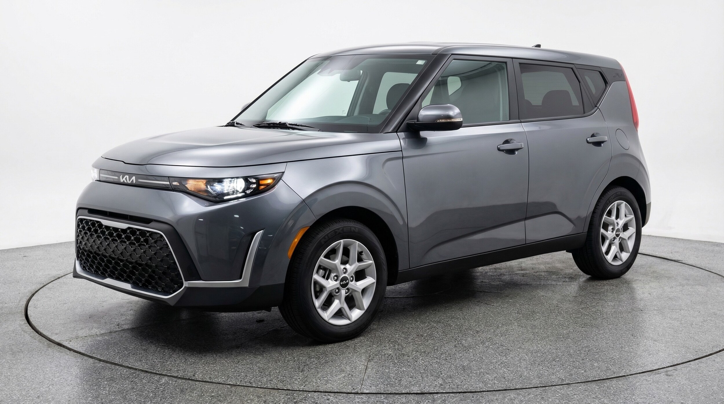 Thumbnail: 2025 Kia Soul - 3